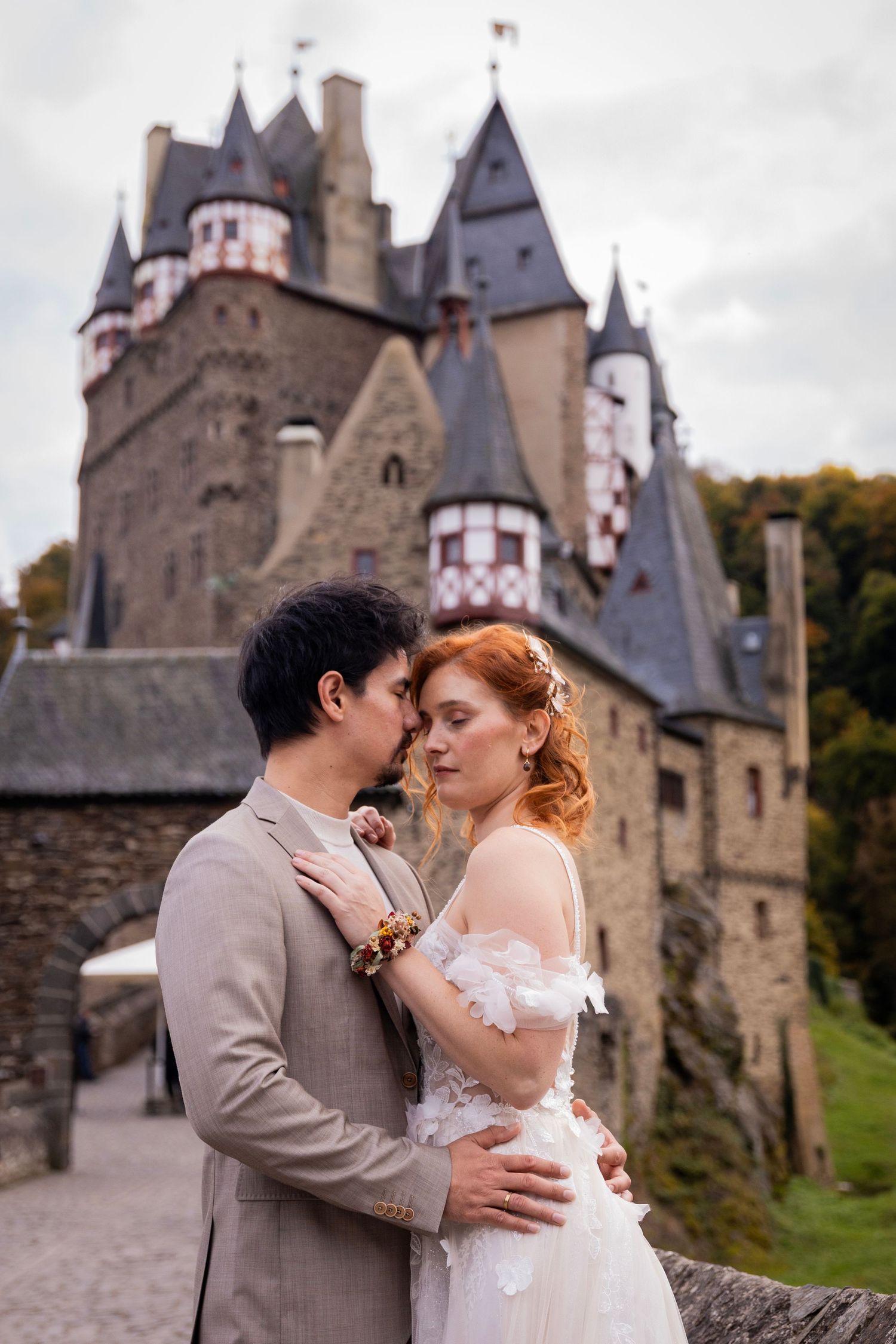Photos by Jill - Jullie trouwfotograaf voor jullie kleurrijke, romantische en tijdloze trouwfoto's, ook in het buitenland