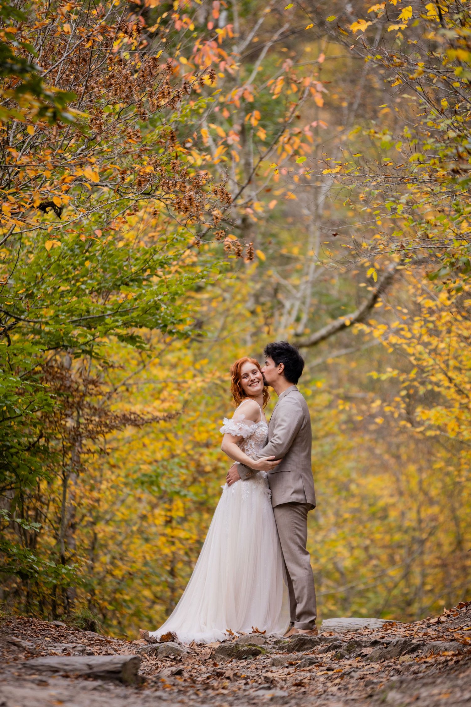 Photos by Jill - Jullie trouwfotograaf voor jullie kleurrijke, romantische en tijdloze trouwfoto's, ook in het buitenland