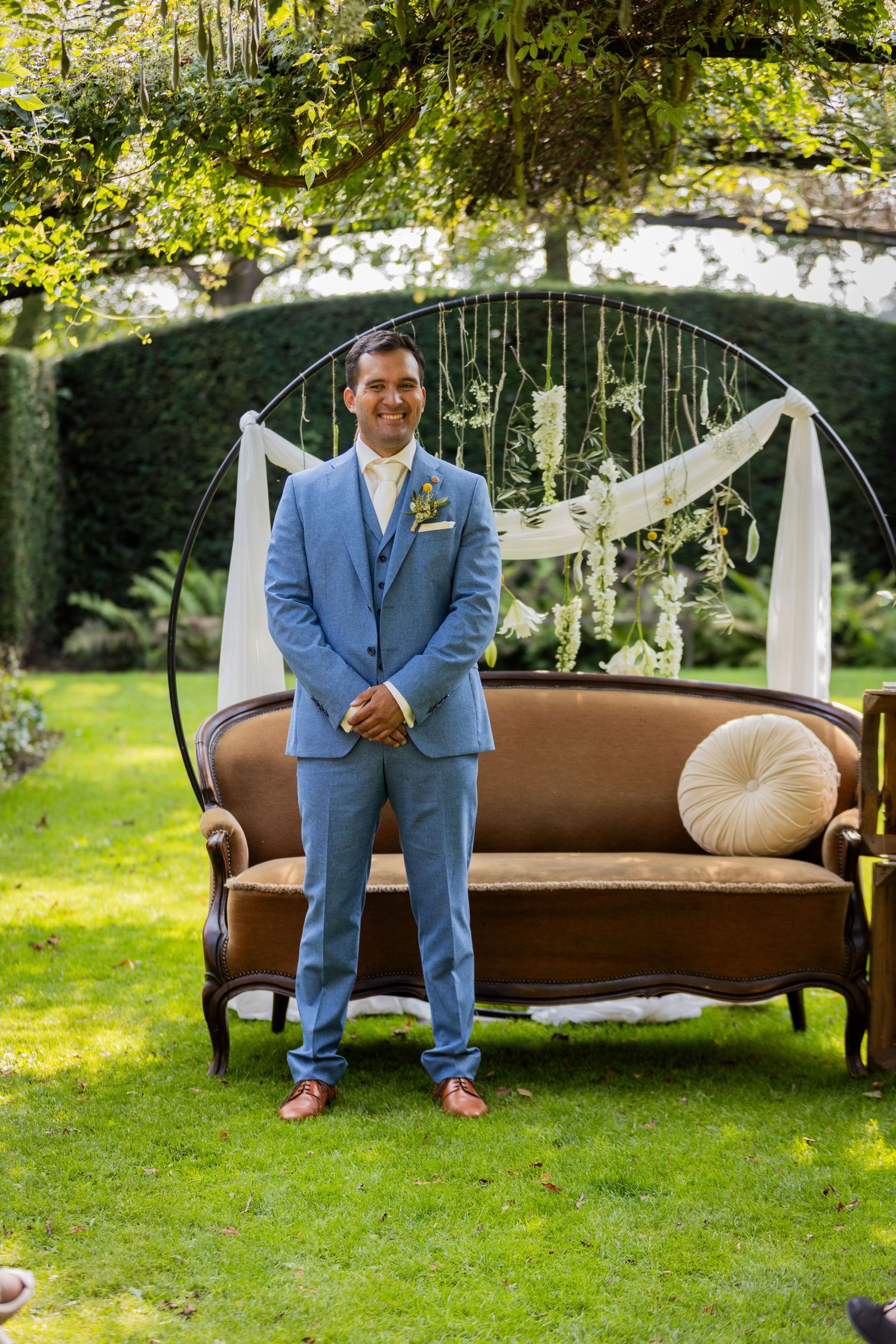 Photos by Jill - Jullie trouwfotograaf die op een onopvallende, tijdloze, romantische wijze met behoud van kleur fotografeert