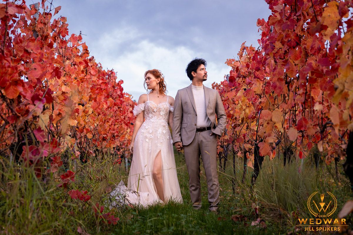 Photos by Jill - award-winning trouwfotograaf voor kleuréchte, romantische, tijdloze trouwfoto's voor trouwen in het buitenland