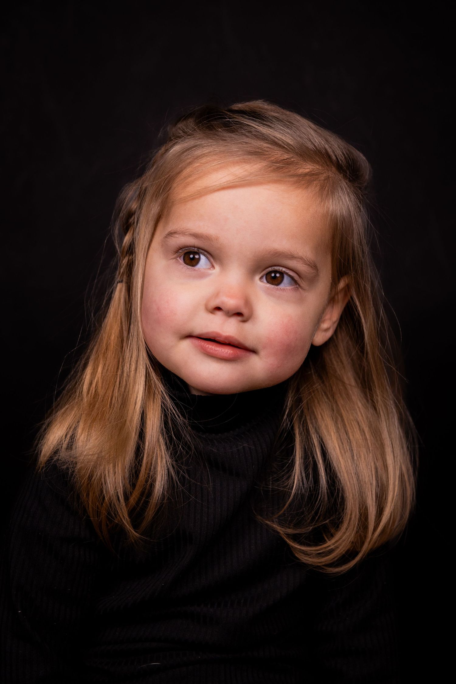 Photos by Jill - 2 in 1 portretfotografie in de fotostudio