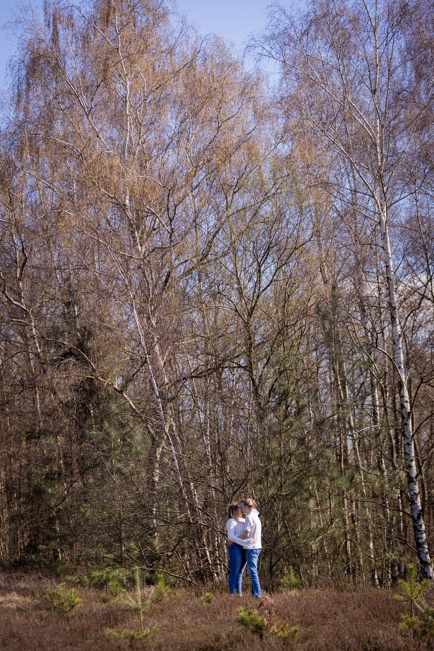 Photos by Jill - award-winning trouwfotograaf van Limburg, Brabant en Gelderland - pre-weddingshoot in Zuid-Limburg
