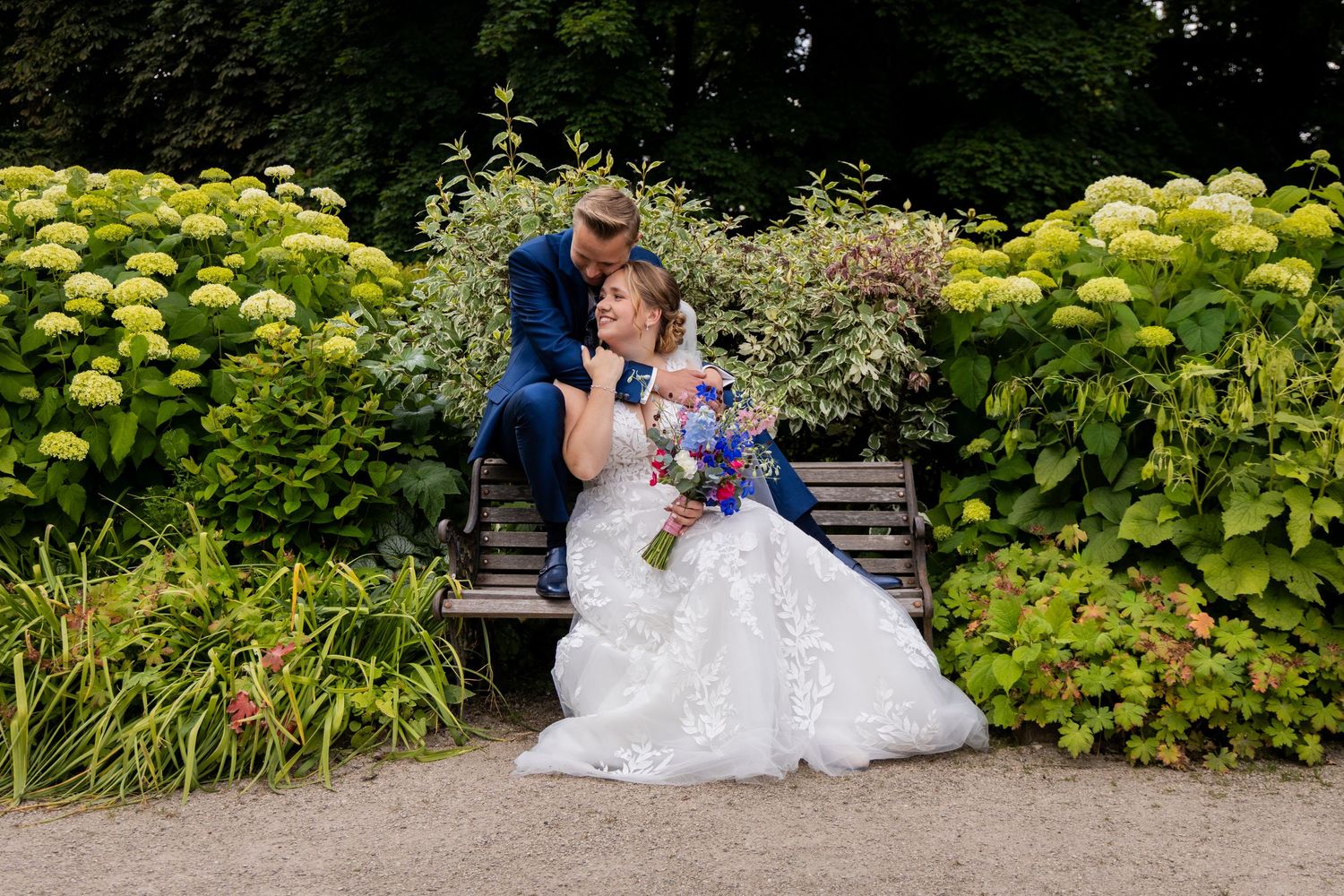 Photos by Jill - jullie trouwfotograaf voor Gelderland - Tuin de Lage Oorsprong