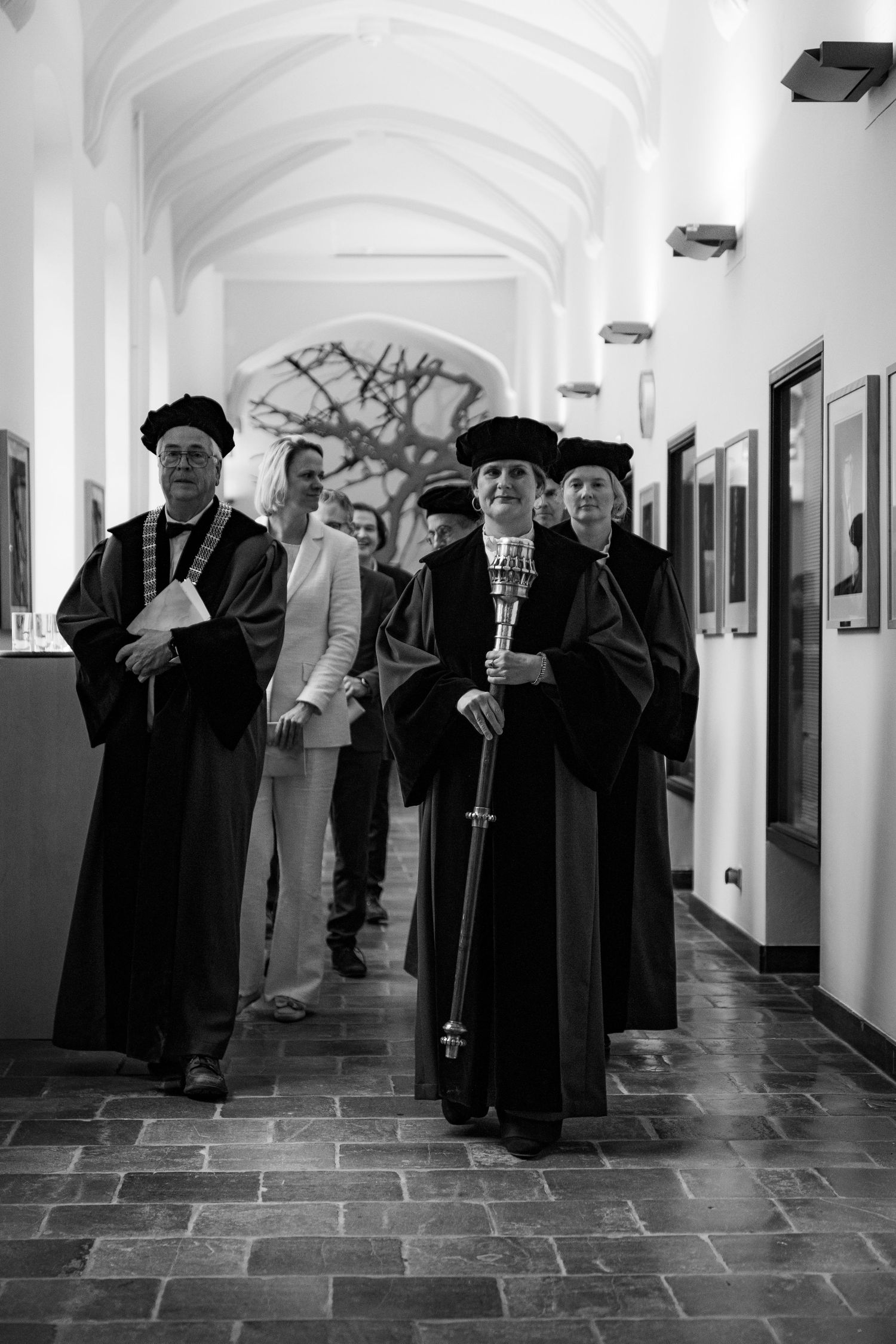 Photos by Jill - Dé spanning voorafgaande je PhD verdediging - promotie in Universiteit Maastricht