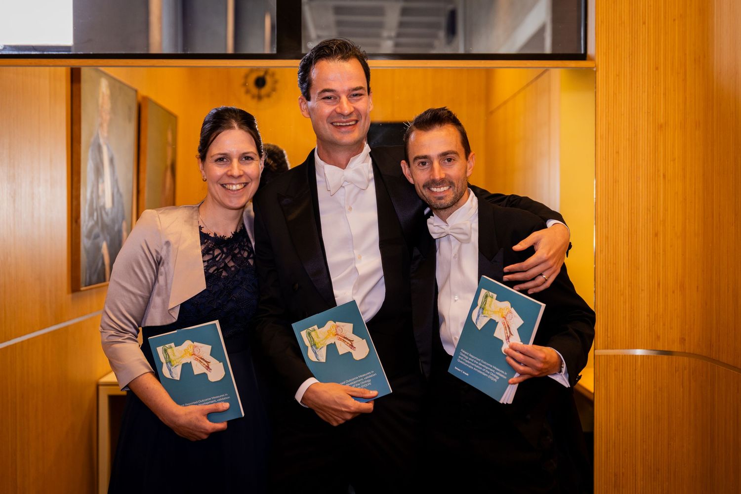 Photos by Jill - Dé spanning voorafgaande je PhD verdediging - promotie fotograaf bij Vrije Universiteit Amsterdam