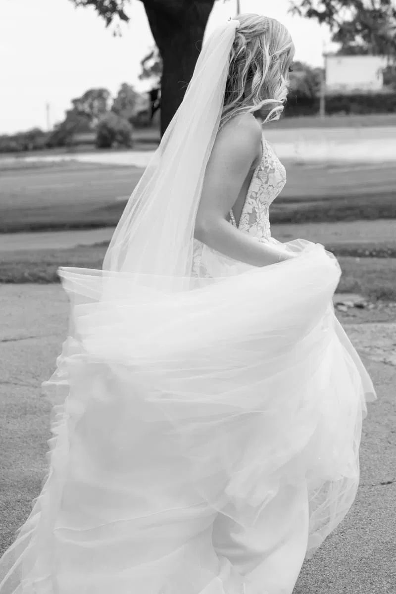bride