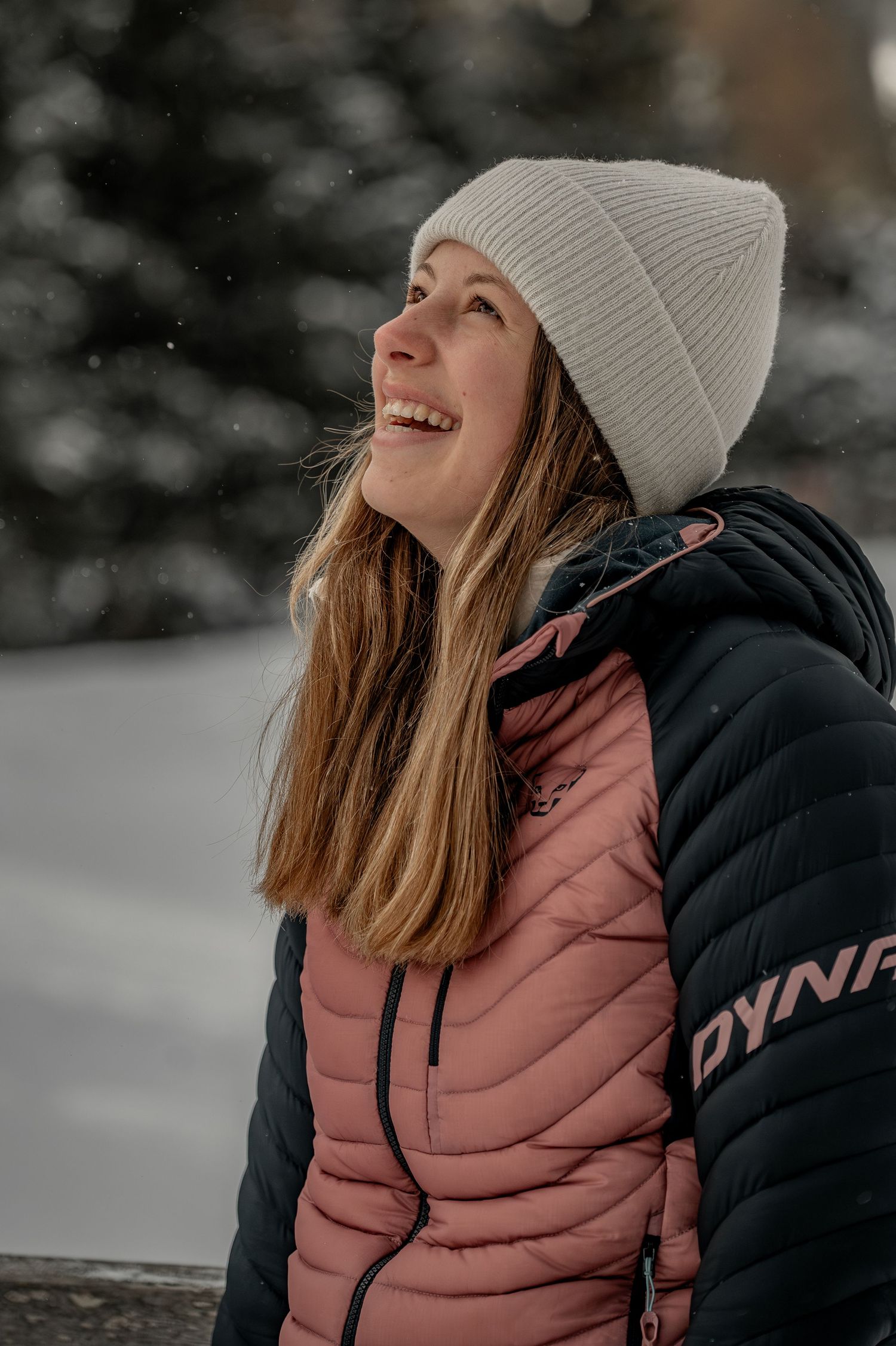 Portrait, Schnee, Winter, Lenzerheide, Jaun, Scott, Einzigartig, Portrait- Shooting, Shooting, liebelebelache, Winterwunderland, Graubünden