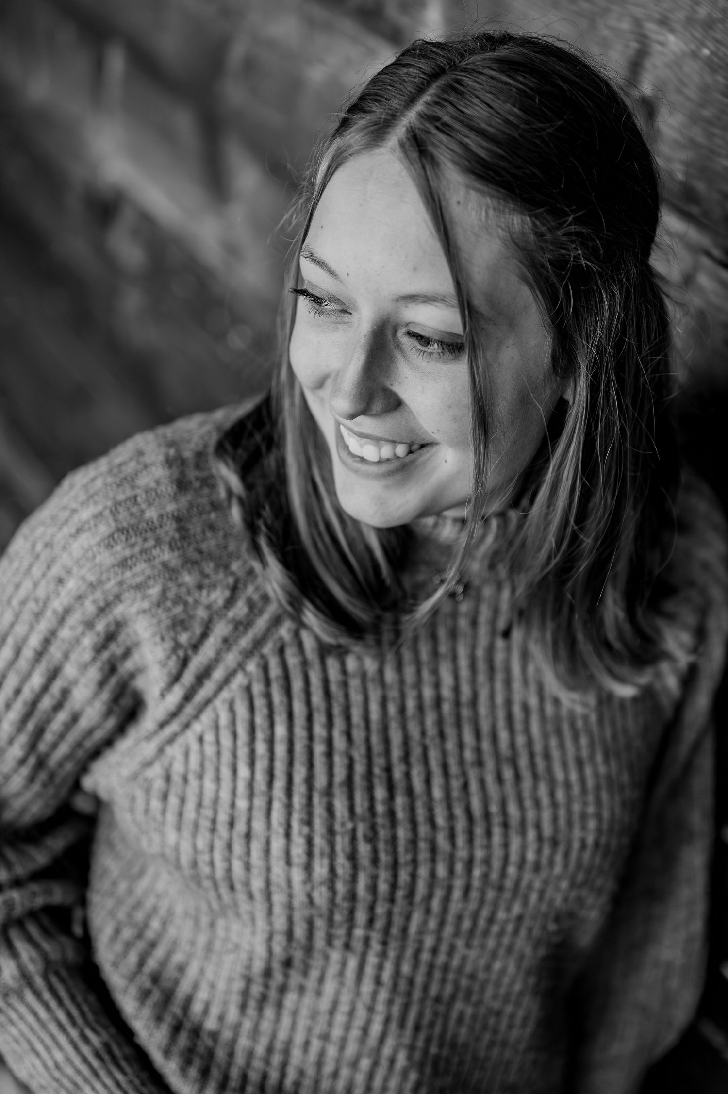 Portrait, Holz, Selfie, Natur