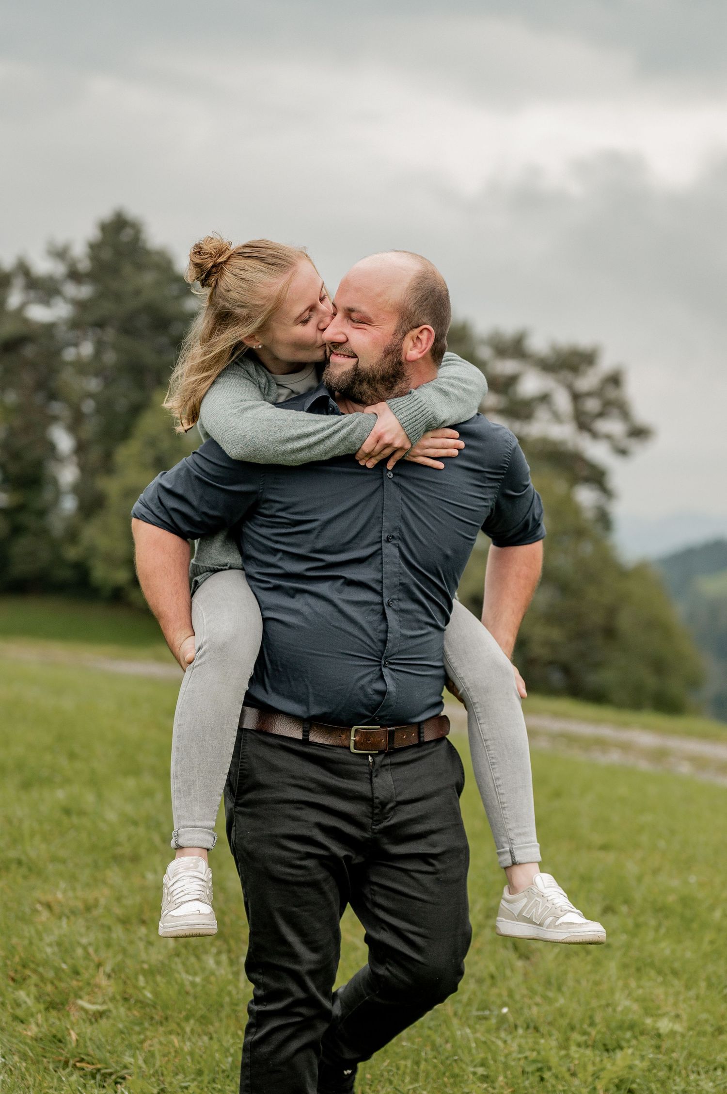 Appenzell, Paarshooting, Pärchenshooting, Liebe, Love, Shooting, Fotoshooting, Hochzeitsshooting, Hochzeitsfotograf, Fotograf, Natur,  foto