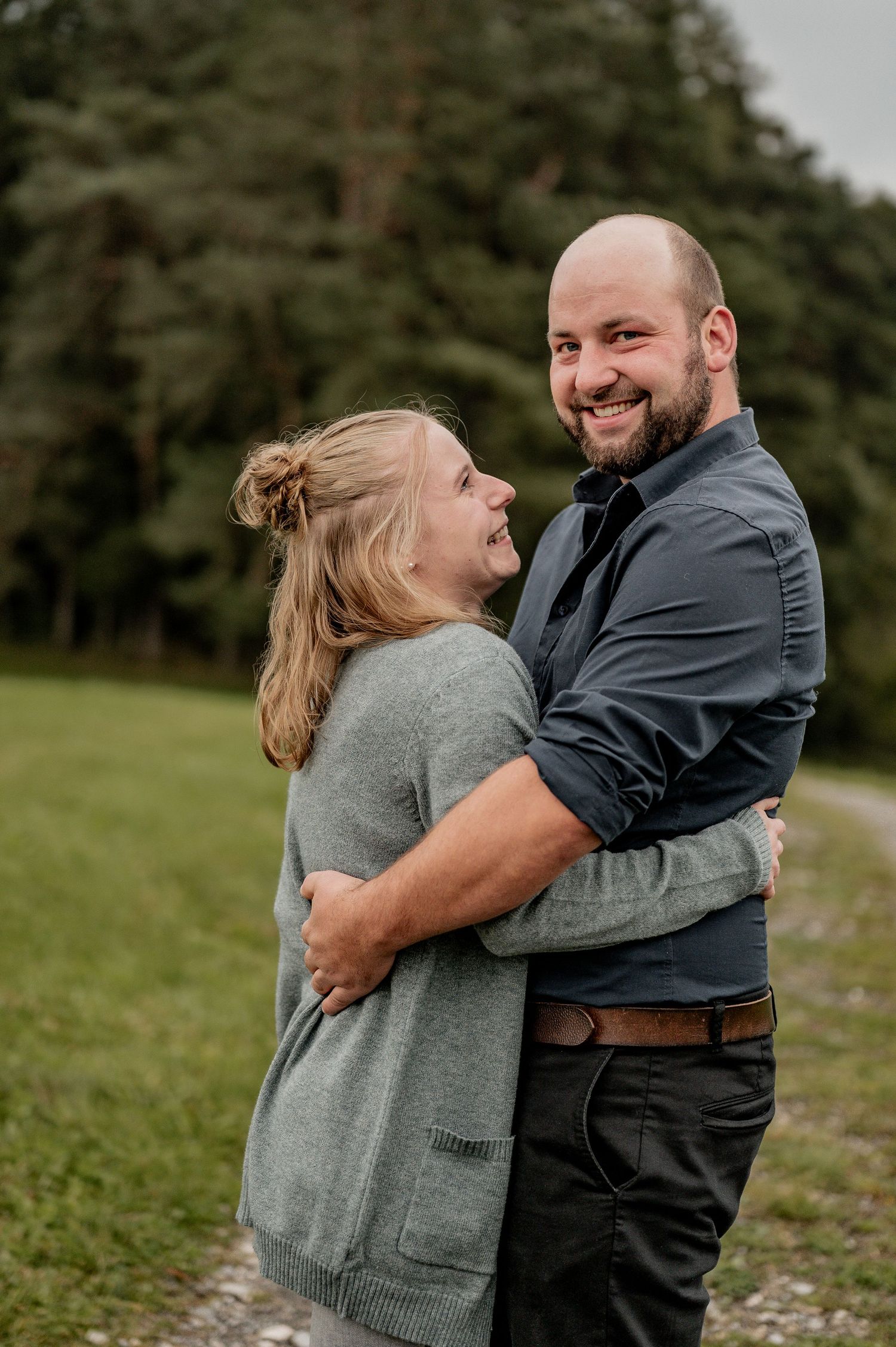 Appenzell, Paarshooting, Pärchenshooting, Liebe, Love, Shooting, Fotoshooting, Hochzeitsshooting, Hochzeitsfotograf, Fotograf, Natur,  foto
