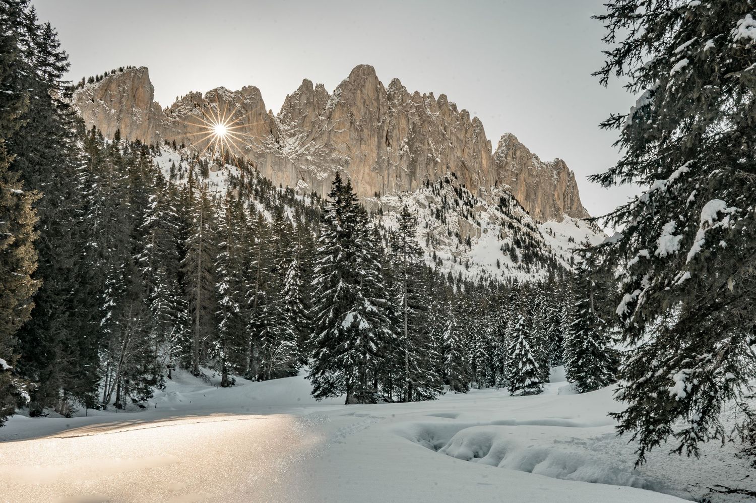 Gastlosen, Jaun, Berge, Natur, Winter, Ausflug, Ferien, Sonne, Wunder, Naturwunder, Wald, Heimat,