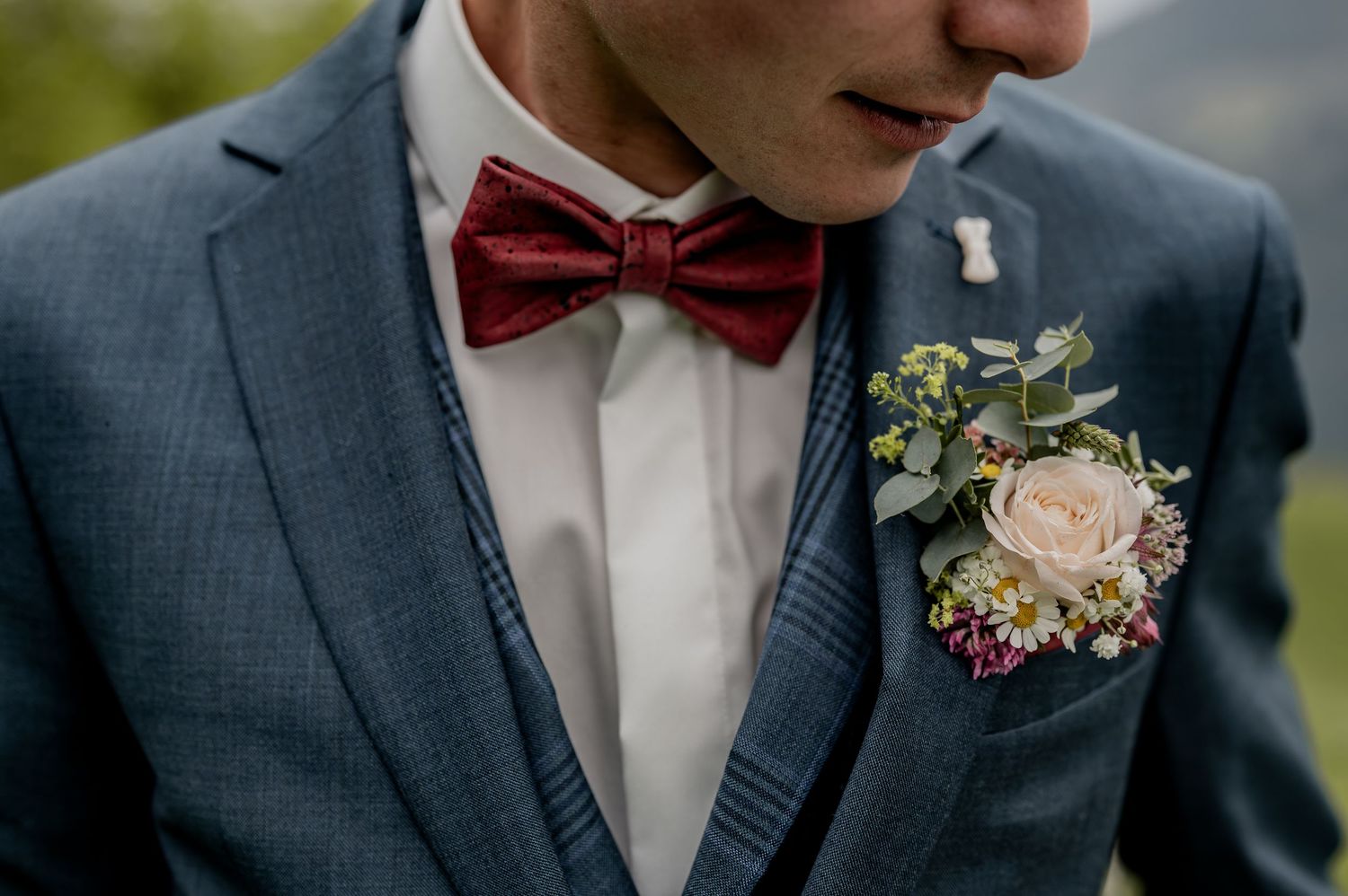 Hochzeit in den Bergen, Hochzeit, Alpen, Schweiz, Berge, Liebe, Heiraten, Love, Berner Oberland, Hochzeitsfotografin, Braut, Bräutigam, Deko