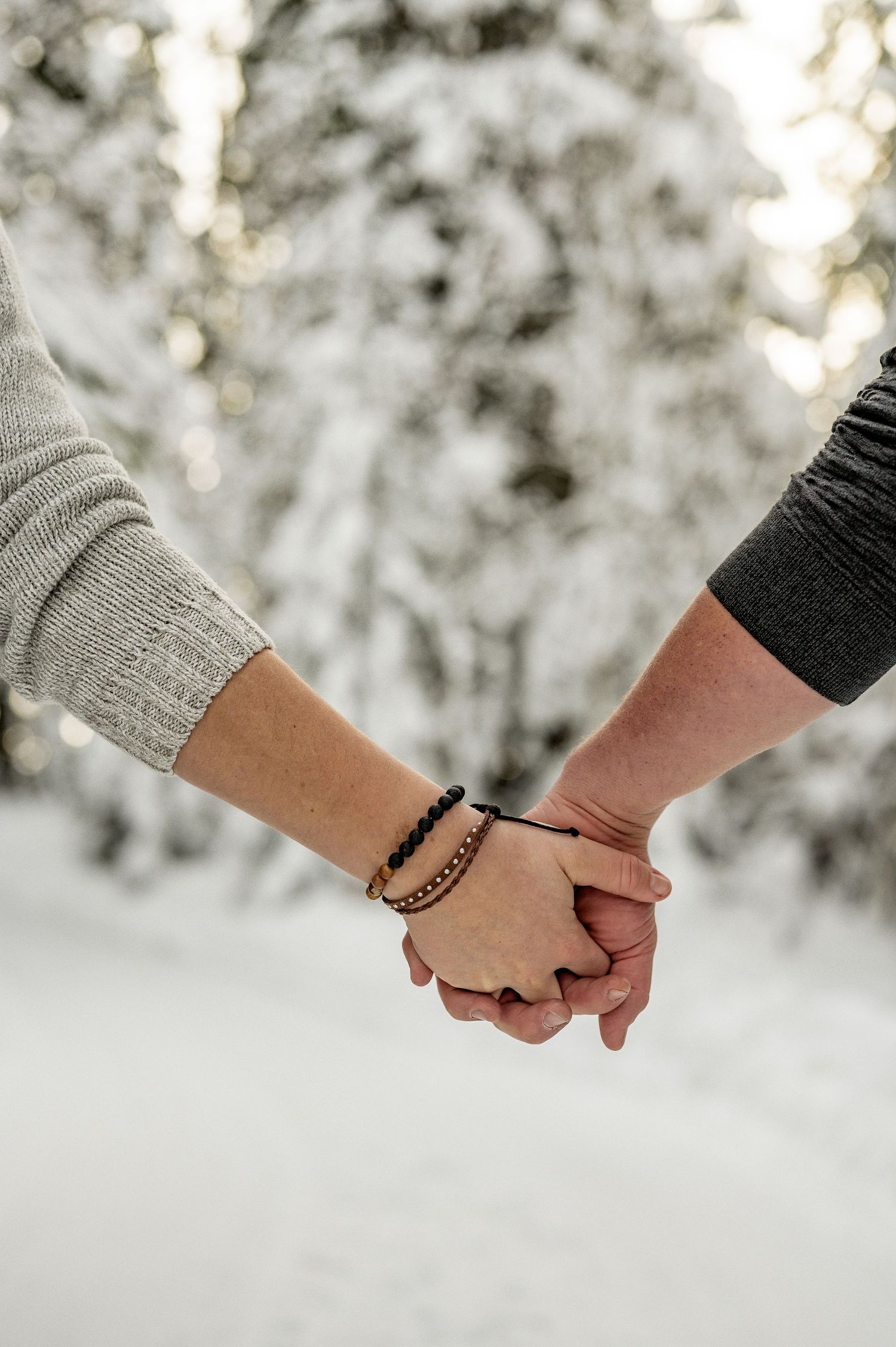 Wintershooting, Paarshooting, Jaunpass, Franjo von Allmen, Campinjaunpass, Schneeshooting, Loveshooting, Liebe, Winterparadies, Gastlosen,