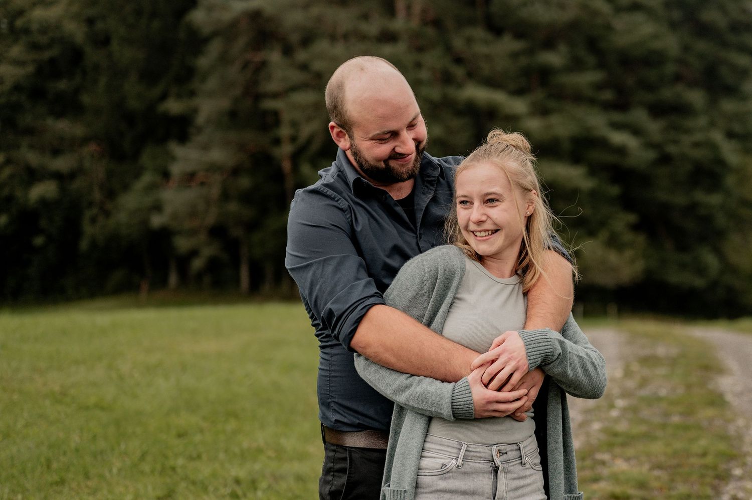 Appenzell, Paarshooting, Pärchenshooting, Liebe, Love, Shooting, Fotoshooting, Hochzeitsshooting, Hochzeitsfotograf, Fotograf, Natur,  foto
