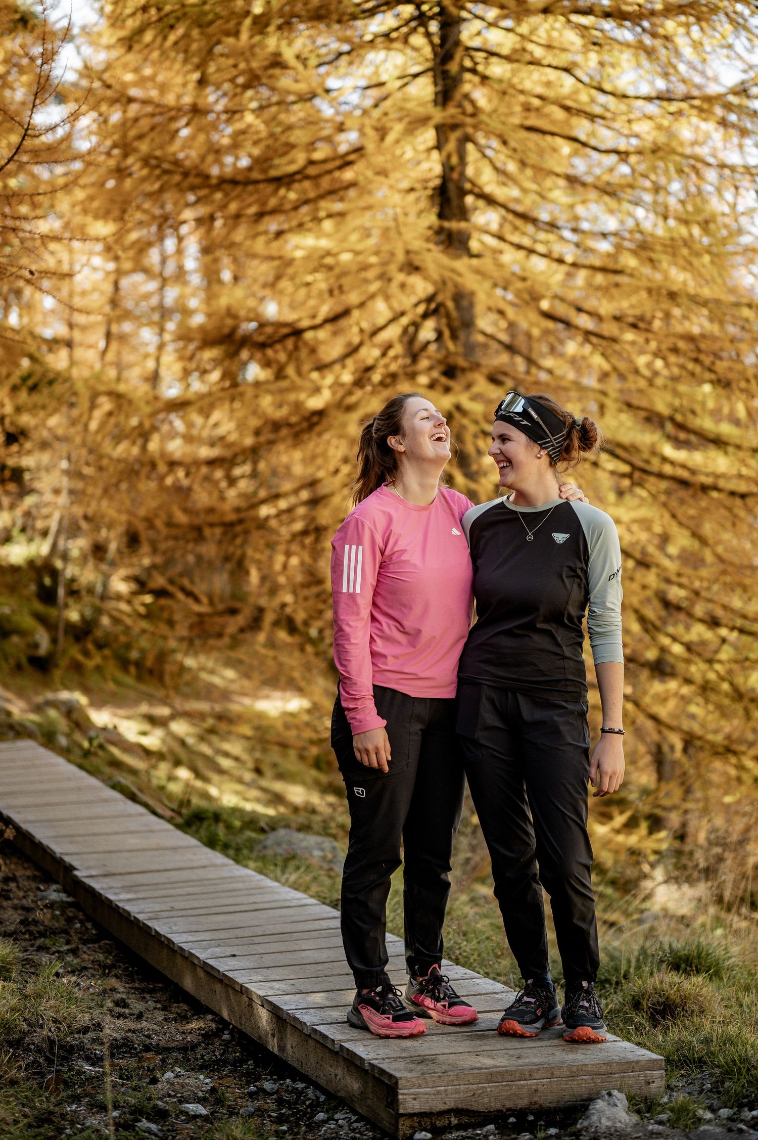 engadin, engadin im herbst, graubünden