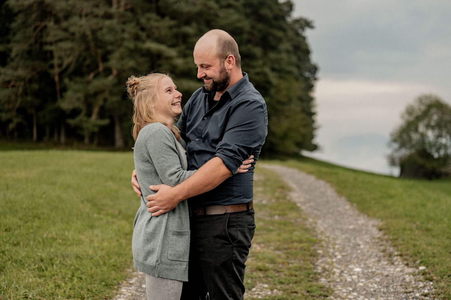 Appenzell, Paarshooting, Pärchenshooting, Liebe, Love, Shooting, Fotoshooting, Hochzeitsshooting, Hochzeitsfotograf, Fotograf, Natur,  foto