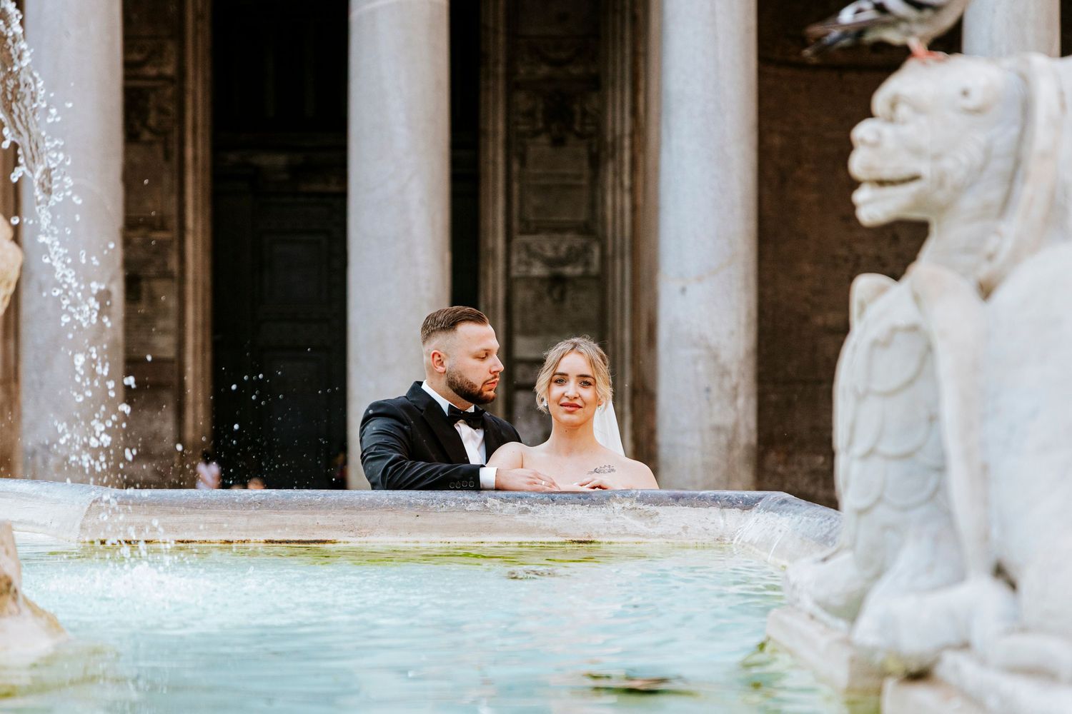 Fotografo di matrimoni e ritrati #weddingphotographer #luxurywedding #weddingvatican #positanophotographer #italywedding #amalfiphotographer