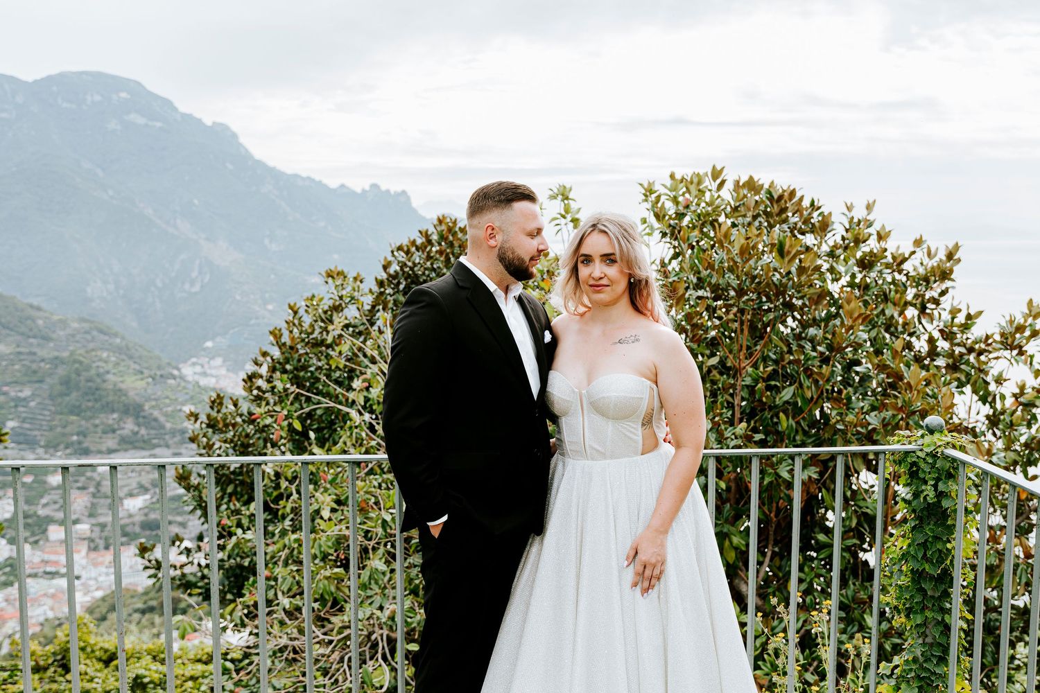 Fotografo di matrimoni e ritrati #weddingphotographer #luxurywedding #weddingvatican #positanophotographer #italywedding #amalfiphotographer