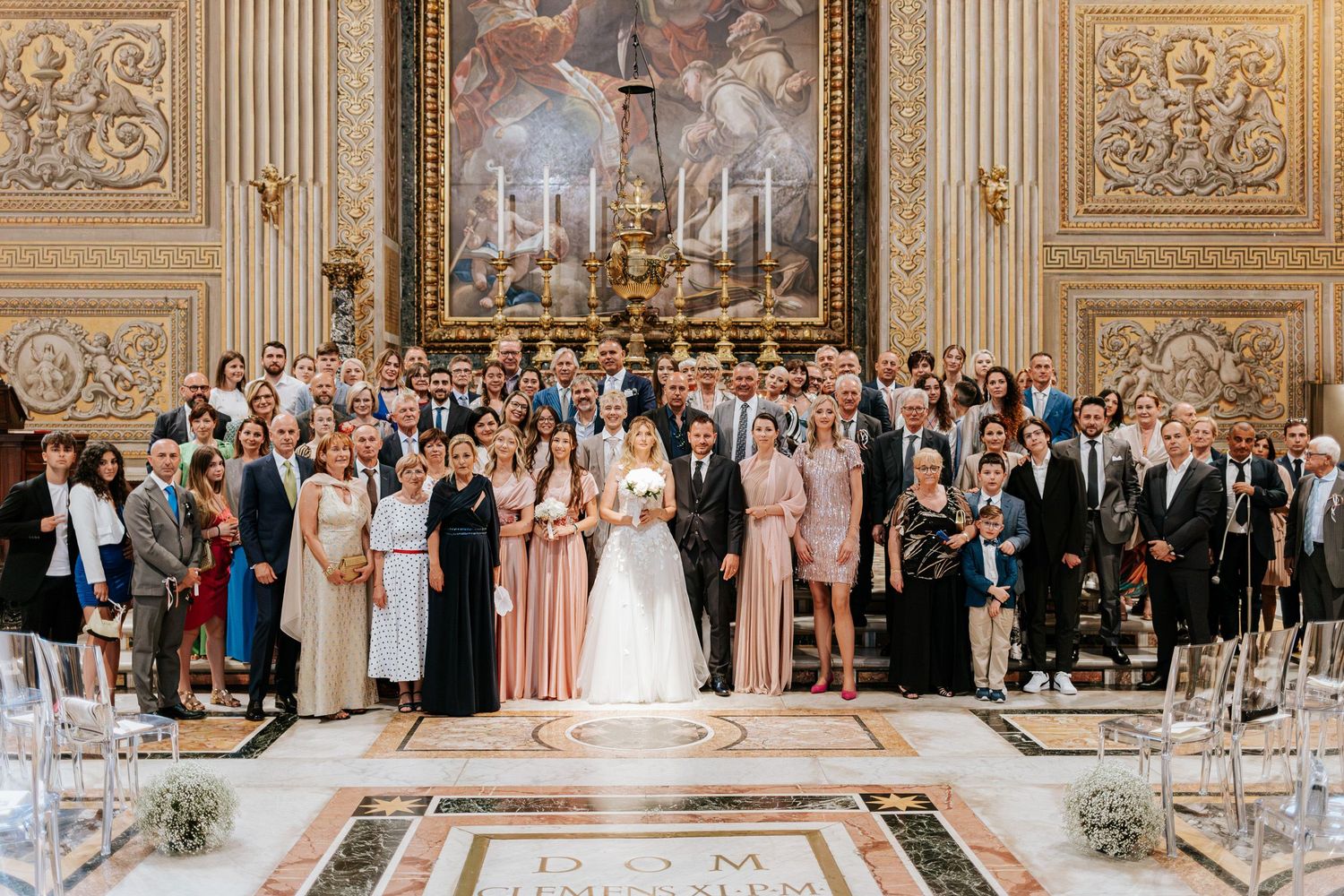 Fotografo di matrimoni e ritrati #weddingphotographer #luxurywedding #weddingvatican #tuscanyphotographer #italywedding #romephotographer