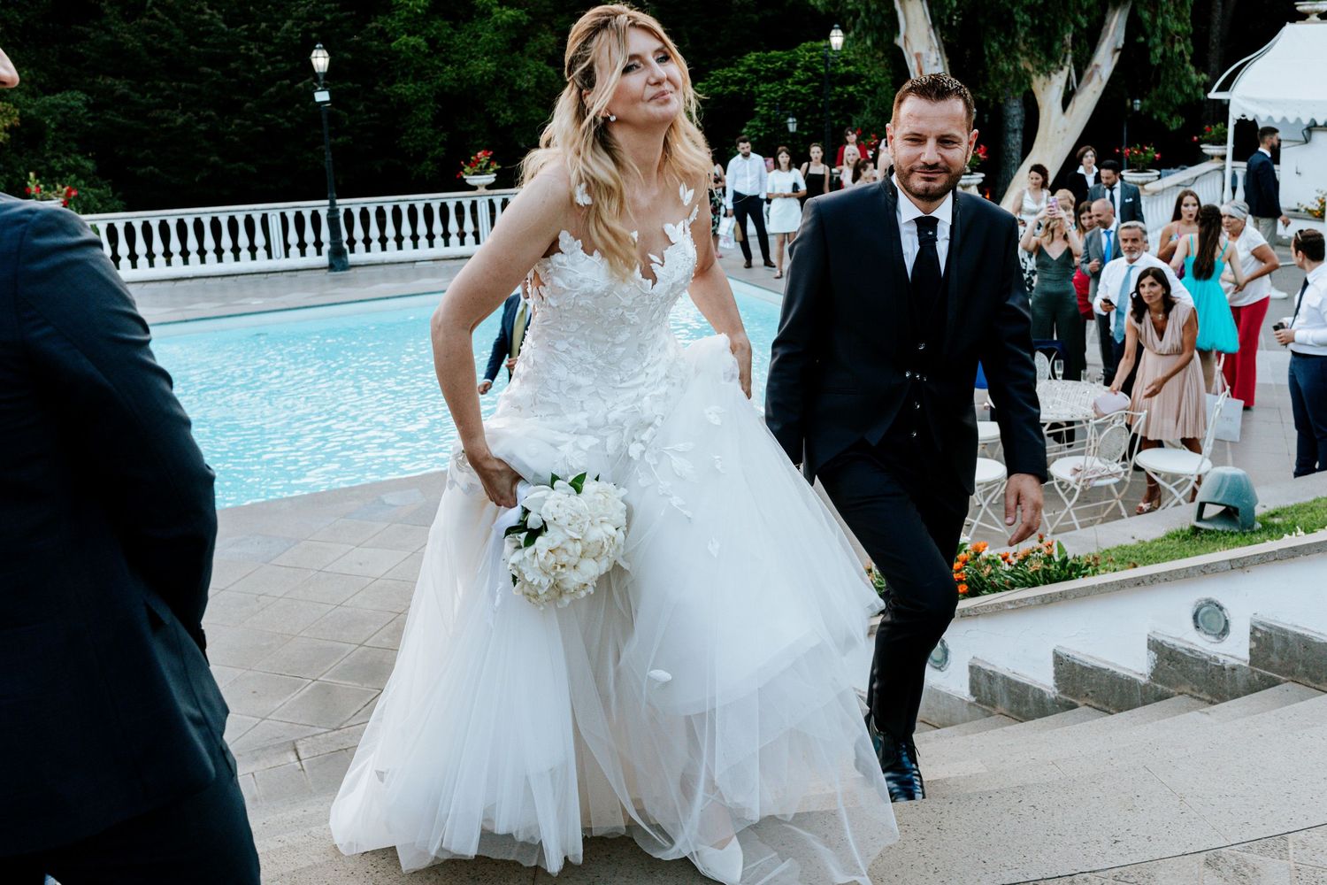 Fotografo di matrimoni e ritrati #weddingphotographer #luxurywedding #weddingvatican #tuscanyphotographer #italywedding #romephotographer