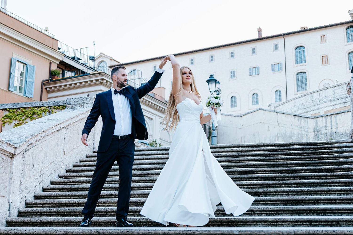 Fotografo di matrimoni e ritrati #weddingphotographer #luxurywedding #weddingvatican #tuscanyphotographer #italywedding #romephotographer