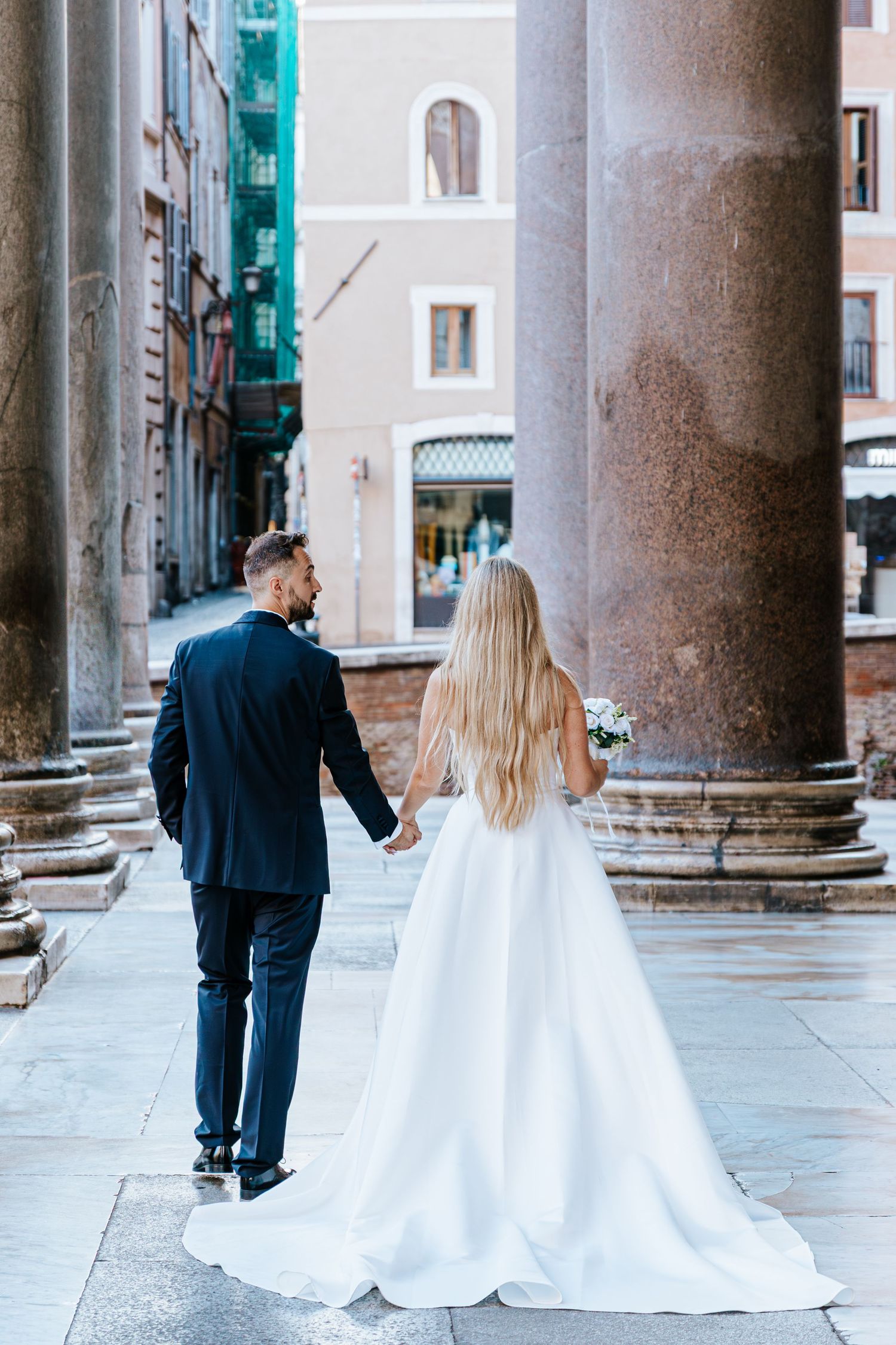 Fotografo di matrimoni e ritrati #weddingphotographer #luxurywedding #weddingvatican #tuscanyphotographer #italywedding #romephotographer