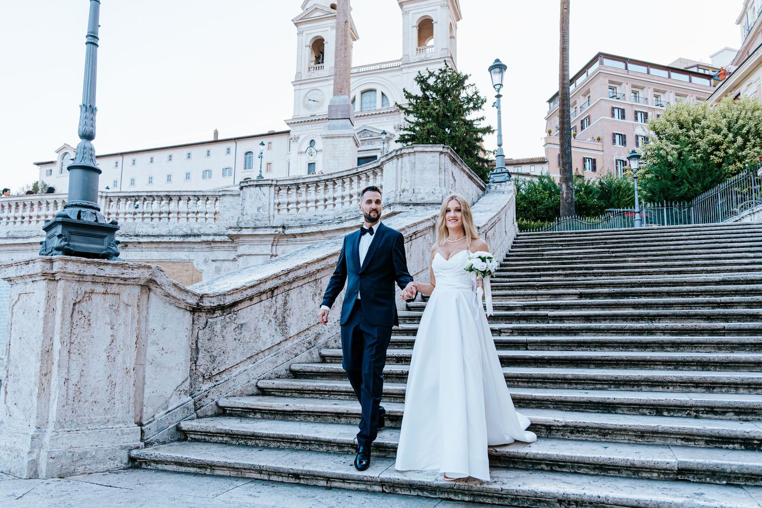 Fotografo di matrimoni e ritrati #weddingphotographer #luxurywedding #weddingvatican #tuscanyphotographer #italywedding #romephotographer
