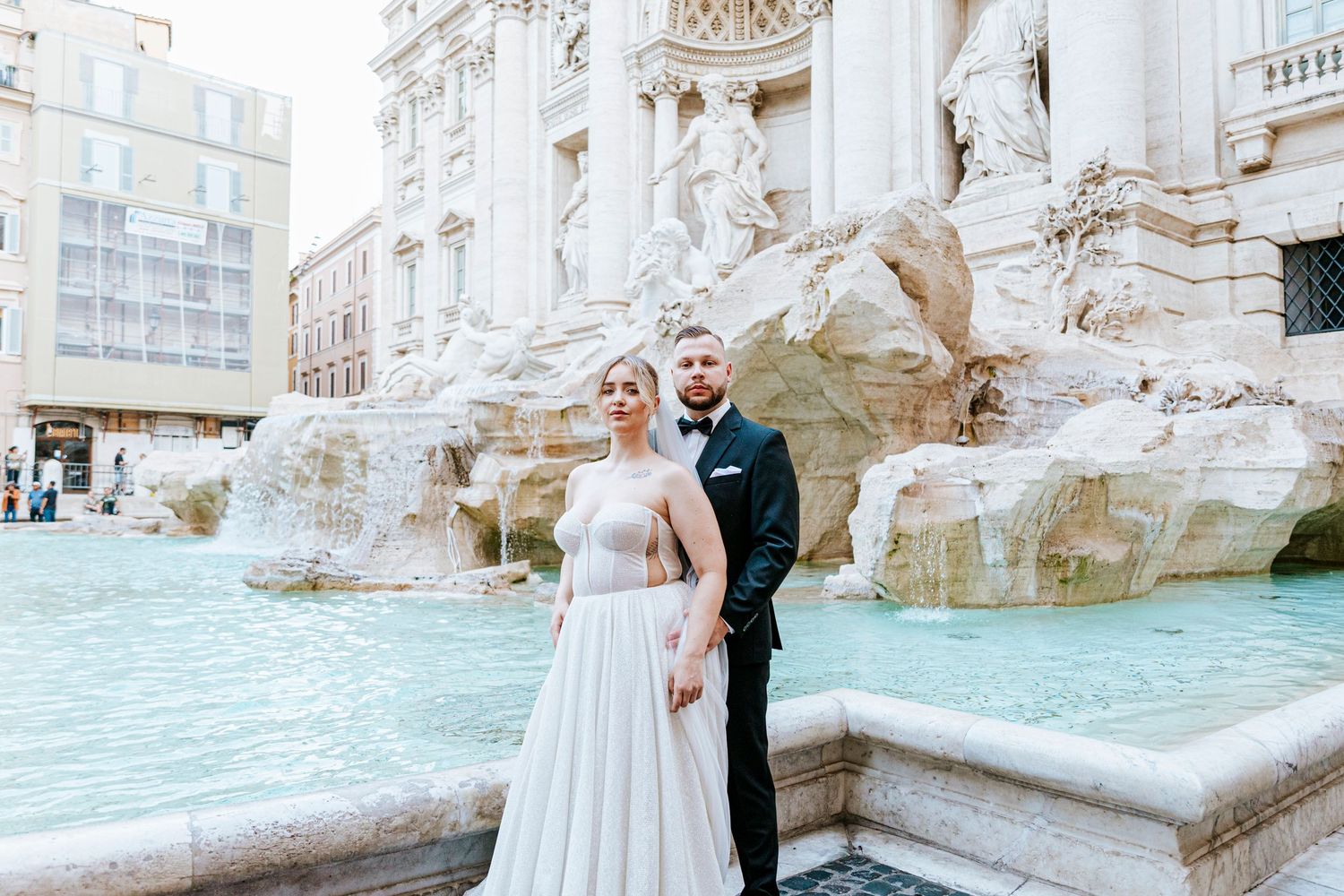 Fotografo di matrimoni e ritrati #weddingphotographer #luxurywedding #weddingvatican #positanophotographer #italywedding #amalfiphotographer