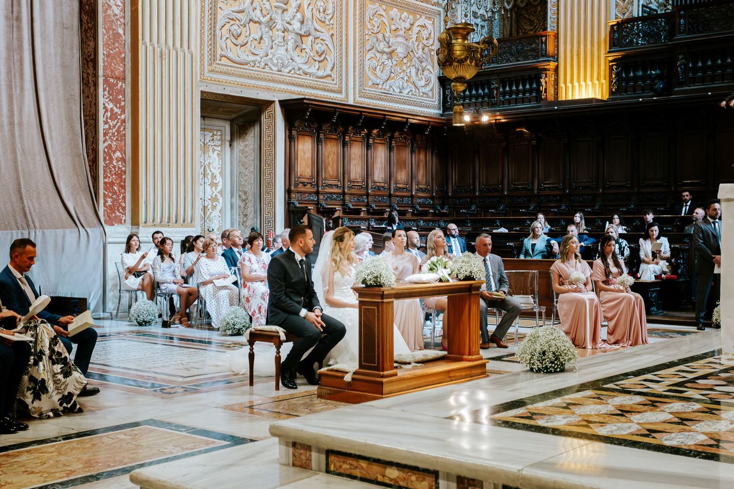 Fotografo di matrimoni e ritrati #weddingphotographer #luxurywedding #weddingvatican #tuscanyphotographer #italywedding #romephotographer