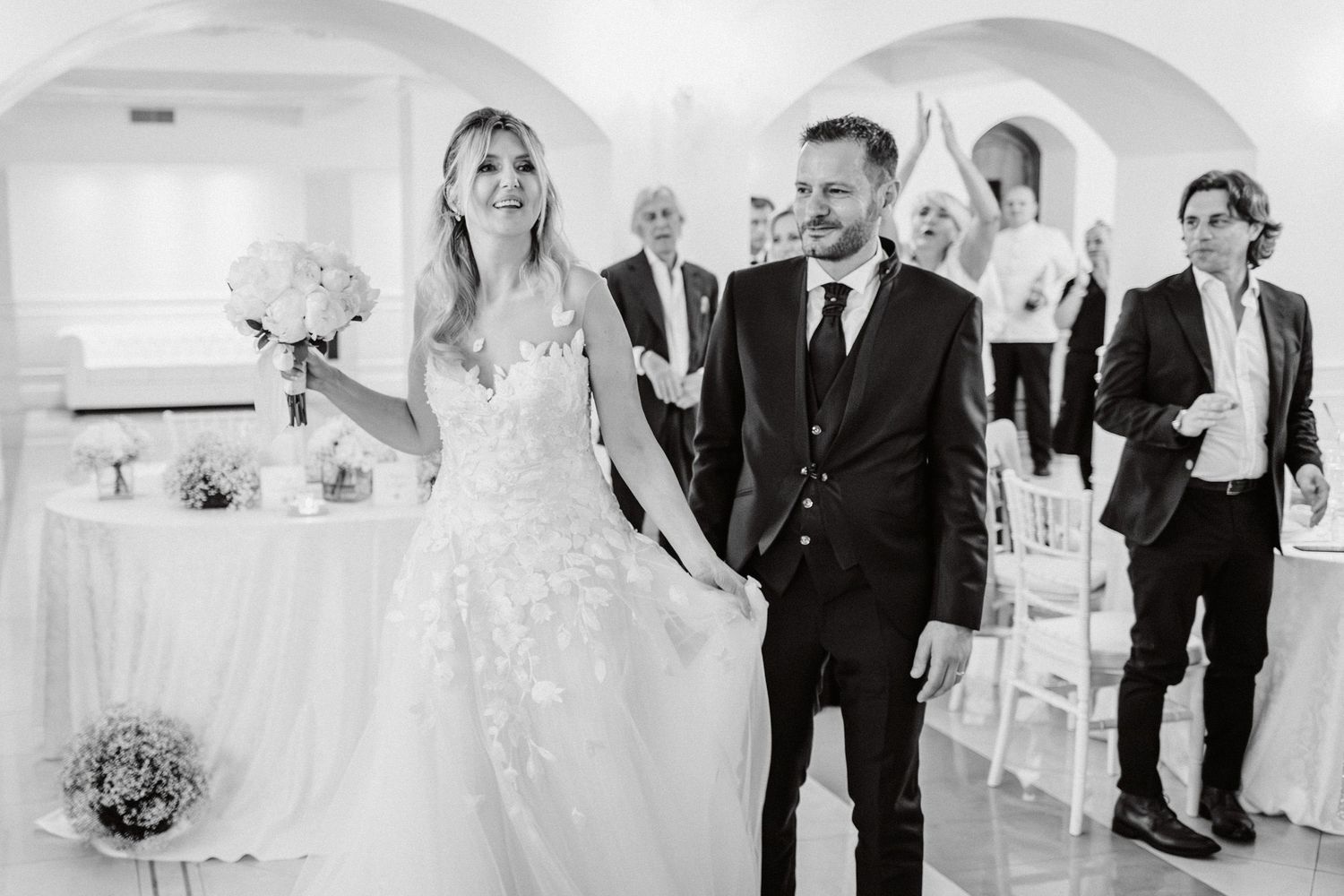 Fotografo di matrimoni e ritrati #weddingphotographer #luxurywedding #weddingvatican #tuscanyphotographer #italywedding #romephotographer