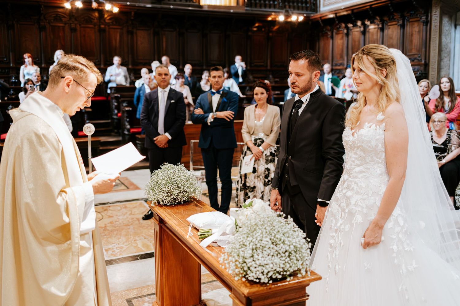 Fotografo di matrimoni e ritrati #weddingphotographer #luxurywedding #weddingvatican #tuscanyphotographer #italywedding #romephotographer