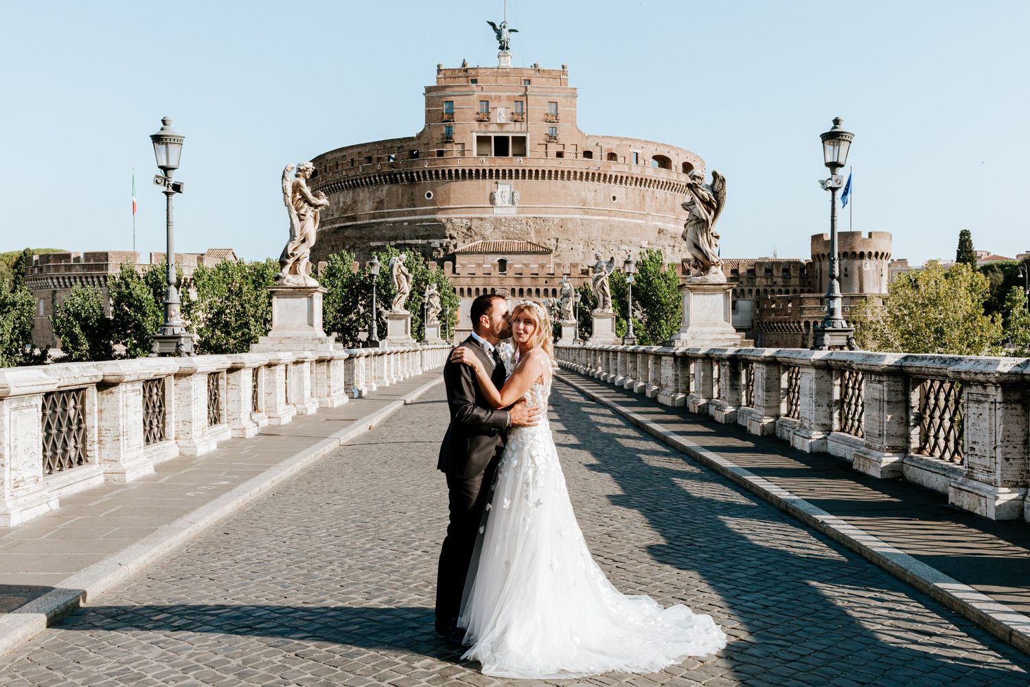 Fotografo di matrimoni e ritrati #weddingphotographer #luxurywedding #weddingvatican #tuscanyphotographer #italywedding #romephotographer