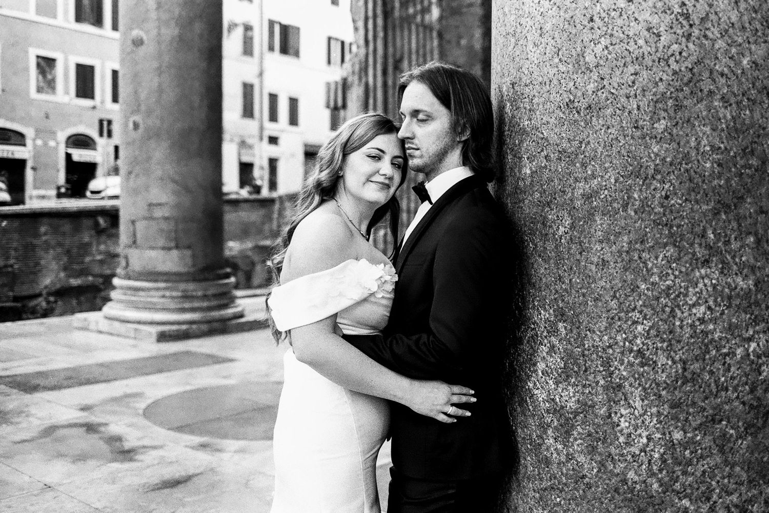 Fotografo di matrimoni e ritratti di lusso con sede a Roma. 
Rome Portrait Experience, Portrait Studio.
Roma, Toscana, Amalfi.