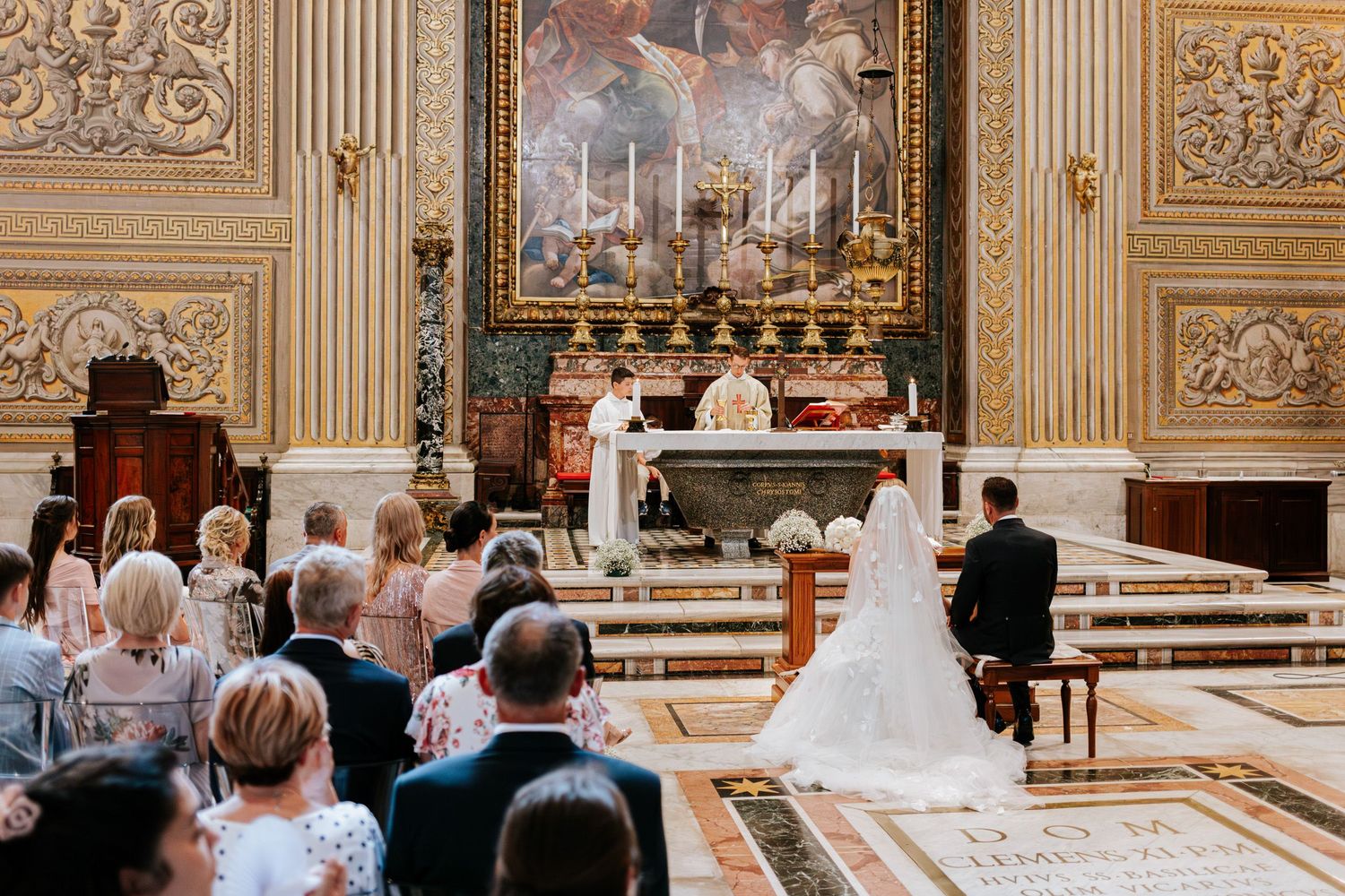 Fotografo di matrimoni e ritrati #weddingphotographer #luxurywedding #weddingvatican #tuscanyphotographer #italywedding #romephotographer