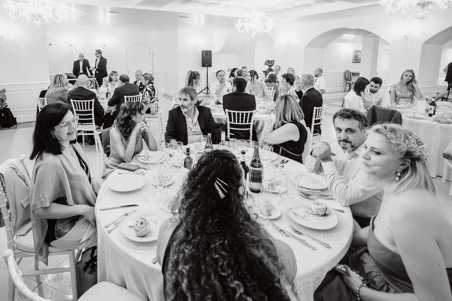 Fotografo di matrimoni e ritrati #weddingphotographer #luxurywedding #weddingvatican #tuscanyphotographer #italywedding #romephotographer