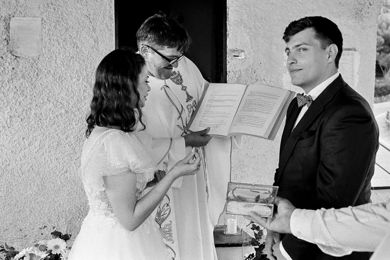 Fotografo di matrimoni e ritratti di lusso con sede a Roma. 
Rome Portrait Experience, Portrait Studio.
Roma, Toscana, Amalfi.