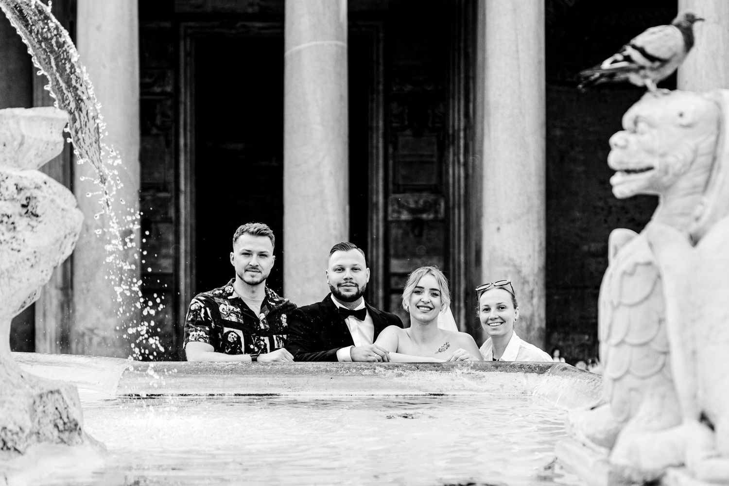 Fotografo di matrimoni e ritrati #weddingphotographer #luxurywedding #weddingvatican #positanophotographer #italywedding #amalfiphotographer
