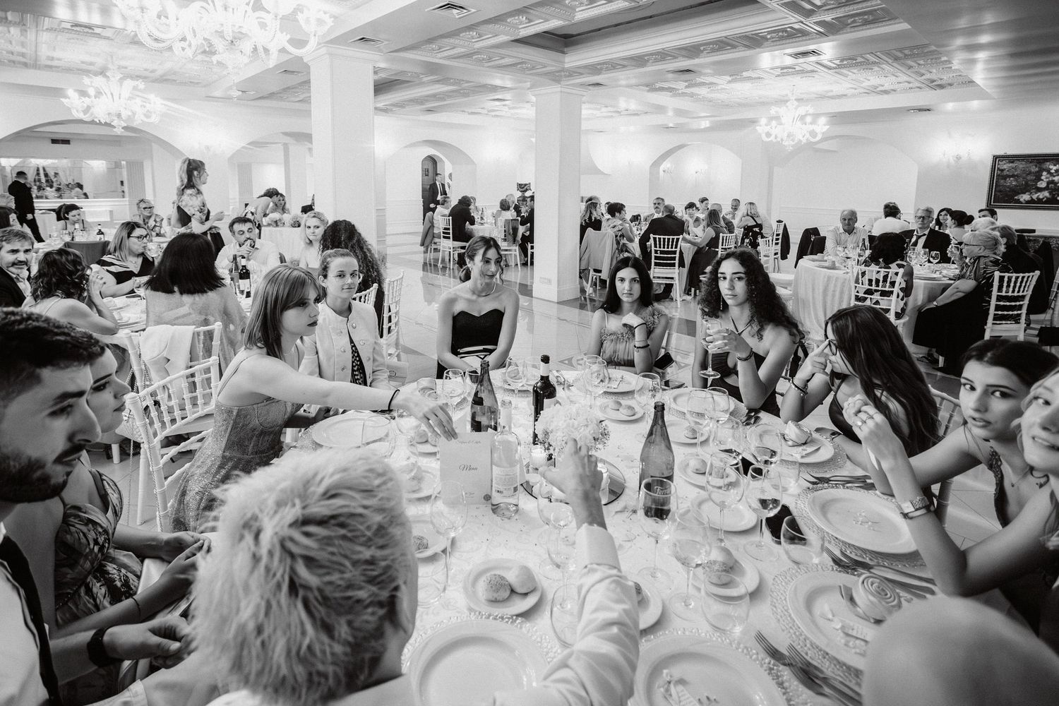 Fotografo di matrimoni e ritrati #weddingphotographer #luxurywedding #weddingvatican #tuscanyphotographer #italywedding #romephotographer