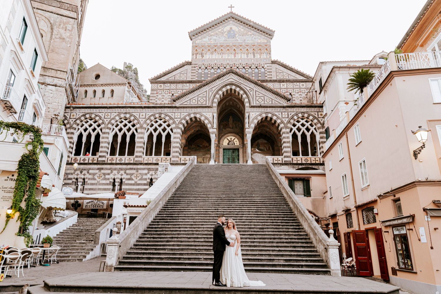 Fotografo di matrimoni e ritrati #weddingphotographer #luxurywedding #weddingvatican #positanophotographer #italywedding #amalfiphotographer