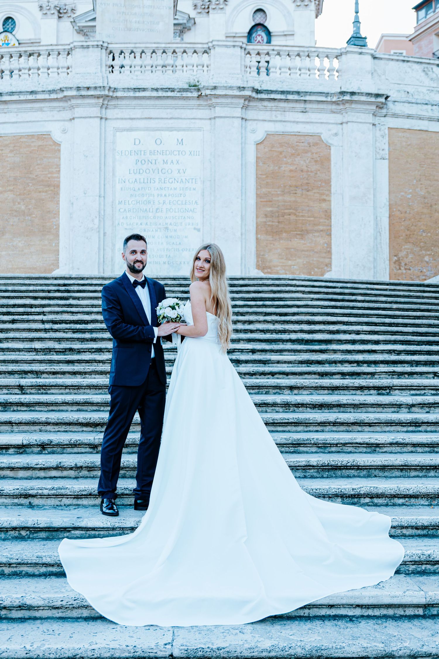Fotografo di matrimoni e ritrati #weddingphotographer #luxurywedding #weddingvatican #tuscanyphotographer #italywedding #romephotographer
