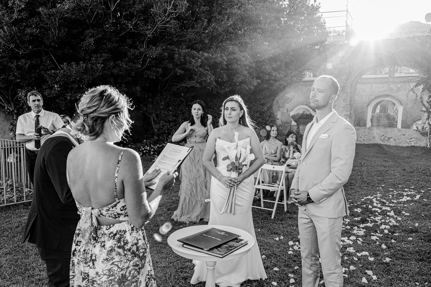Fotografo di matrimoni e ritratti di lusso con sede a Roma. 
Rome Portrait Experience, Portrait Studio.
Roma, Toscana, Amalfi.