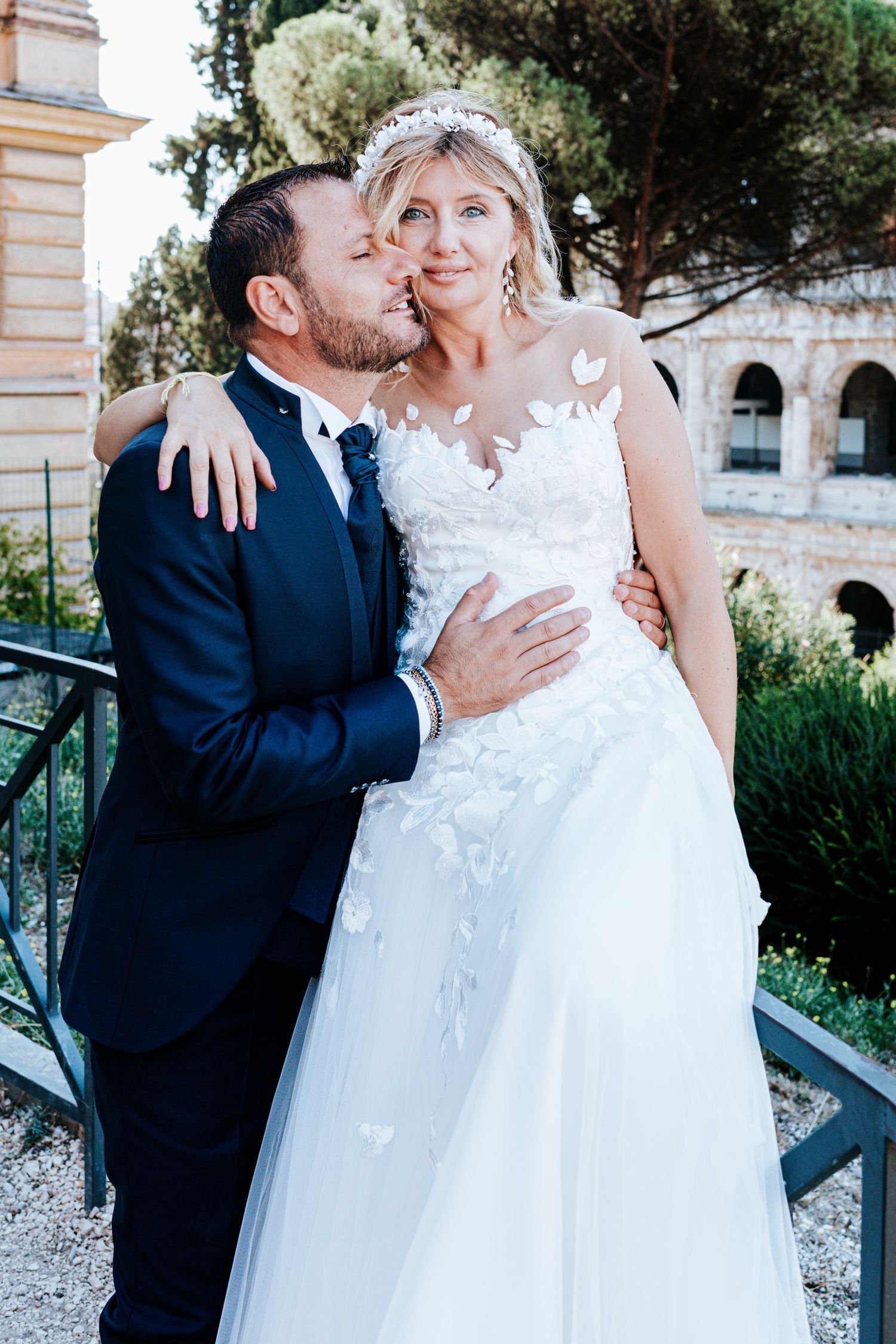 Fotografo di matrimoni e ritrati #weddingphotographer #luxurywedding #weddingvatican #tuscanyphotographer #italywedding #romephotographer