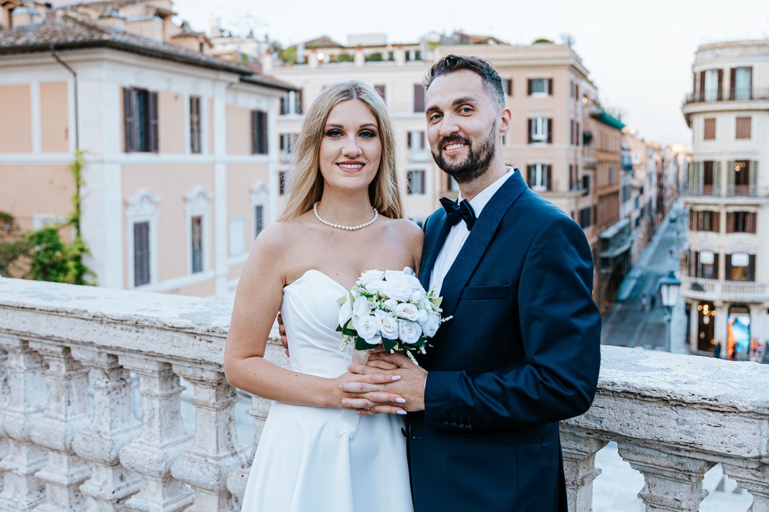 Fotografo di matrimoni e ritrati #weddingphotographer #luxurywedding #weddingvatican #tuscanyphotographer #italywedding #romephotographer