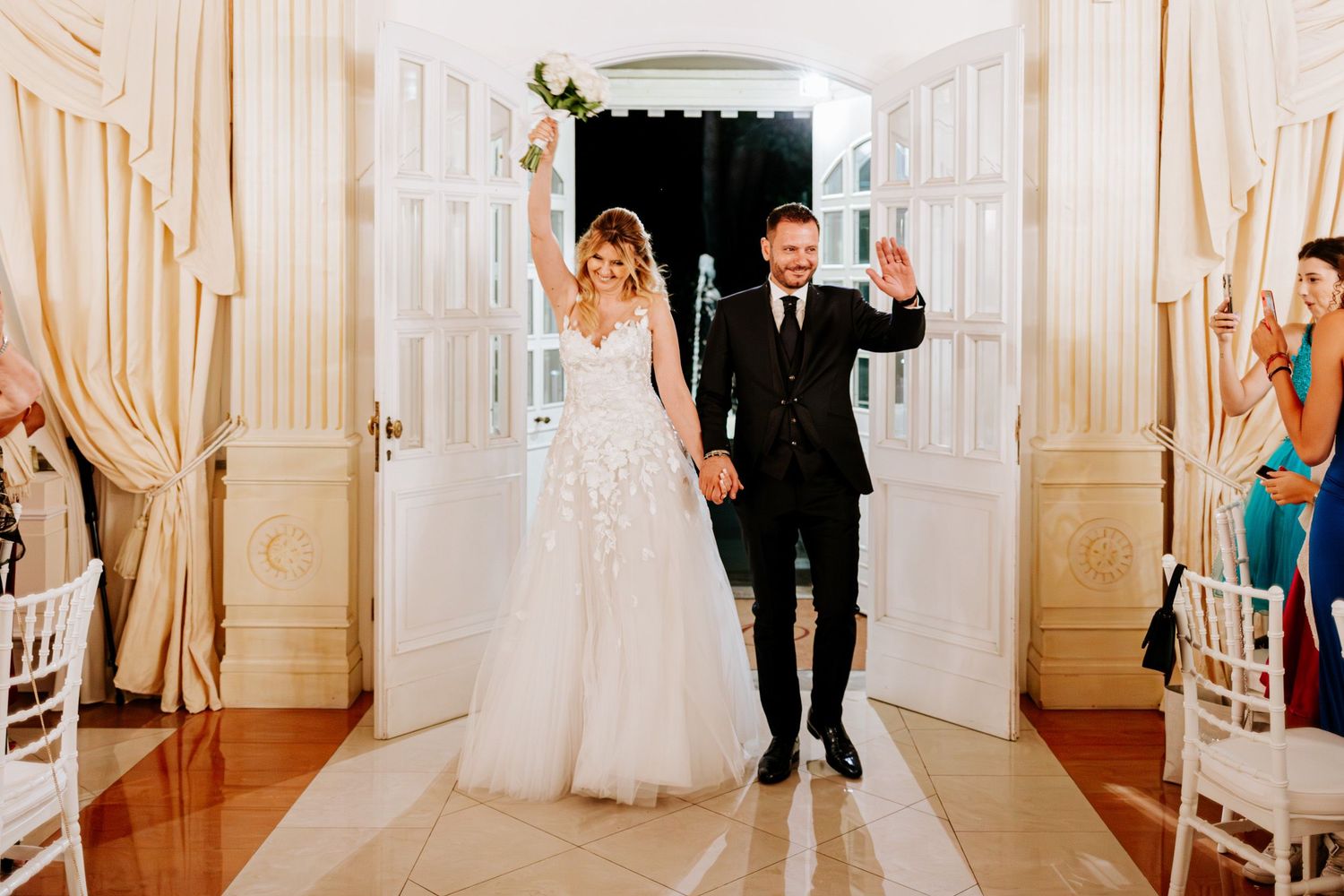 Fotografo di matrimoni e ritrati #weddingphotographer #luxurywedding #weddingvatican #tuscanyphotographer #italywedding #romephotographer