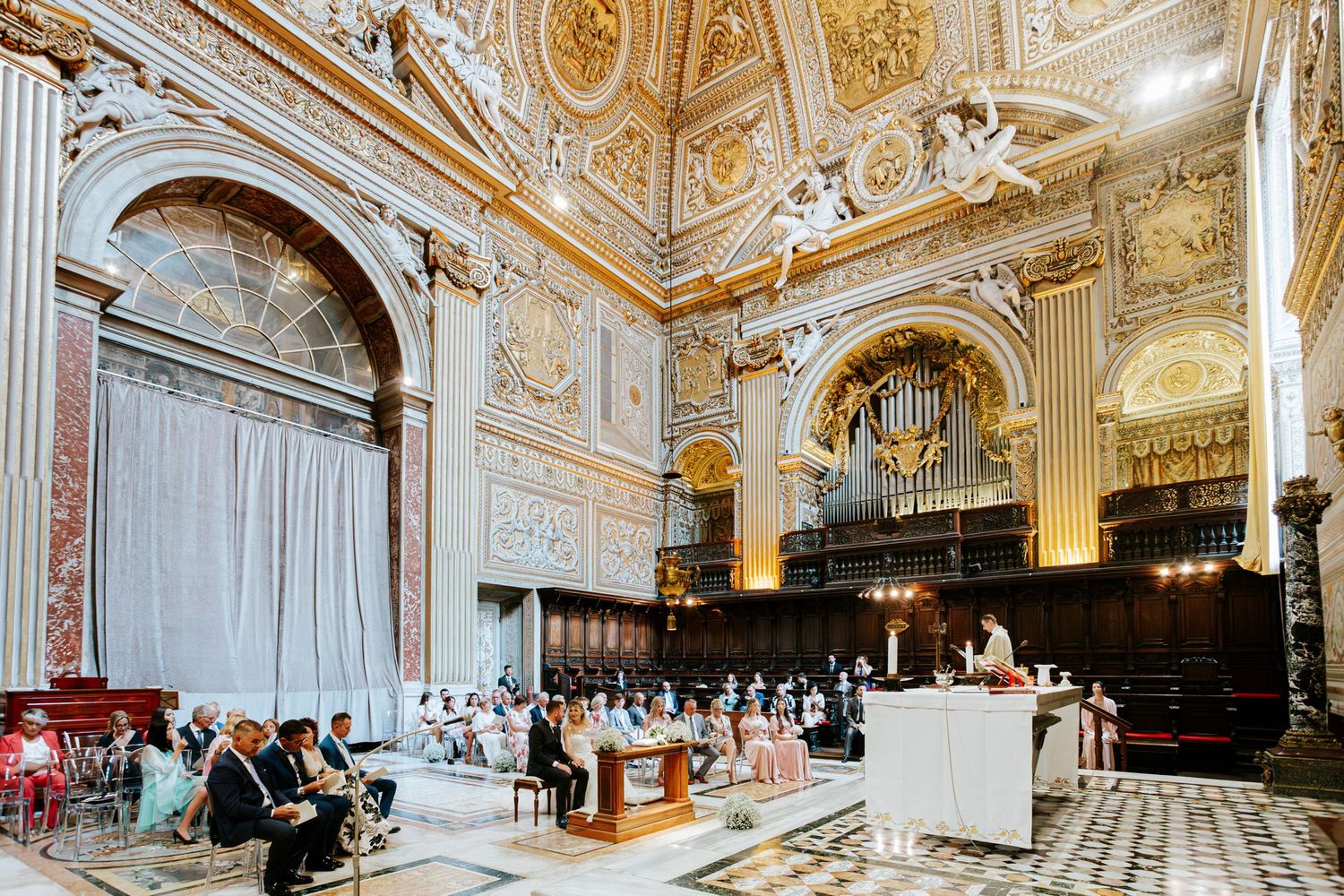 Fotografo di matrimoni e ritrati #weddingphotographer #luxurywedding #weddingvatican #tuscanyphotographer #italywedding #romephotographer