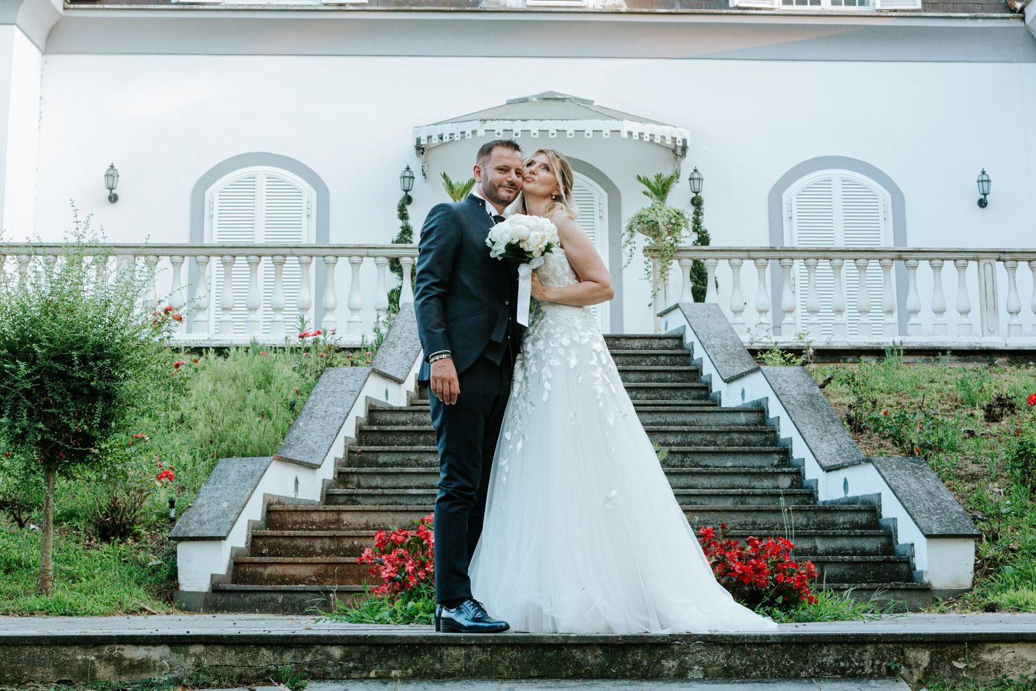 Fotografo di matrimoni e ritrati #weddingphotographer #luxurywedding #weddingvatican #tuscanyphotographer #italywedding #romephotographer