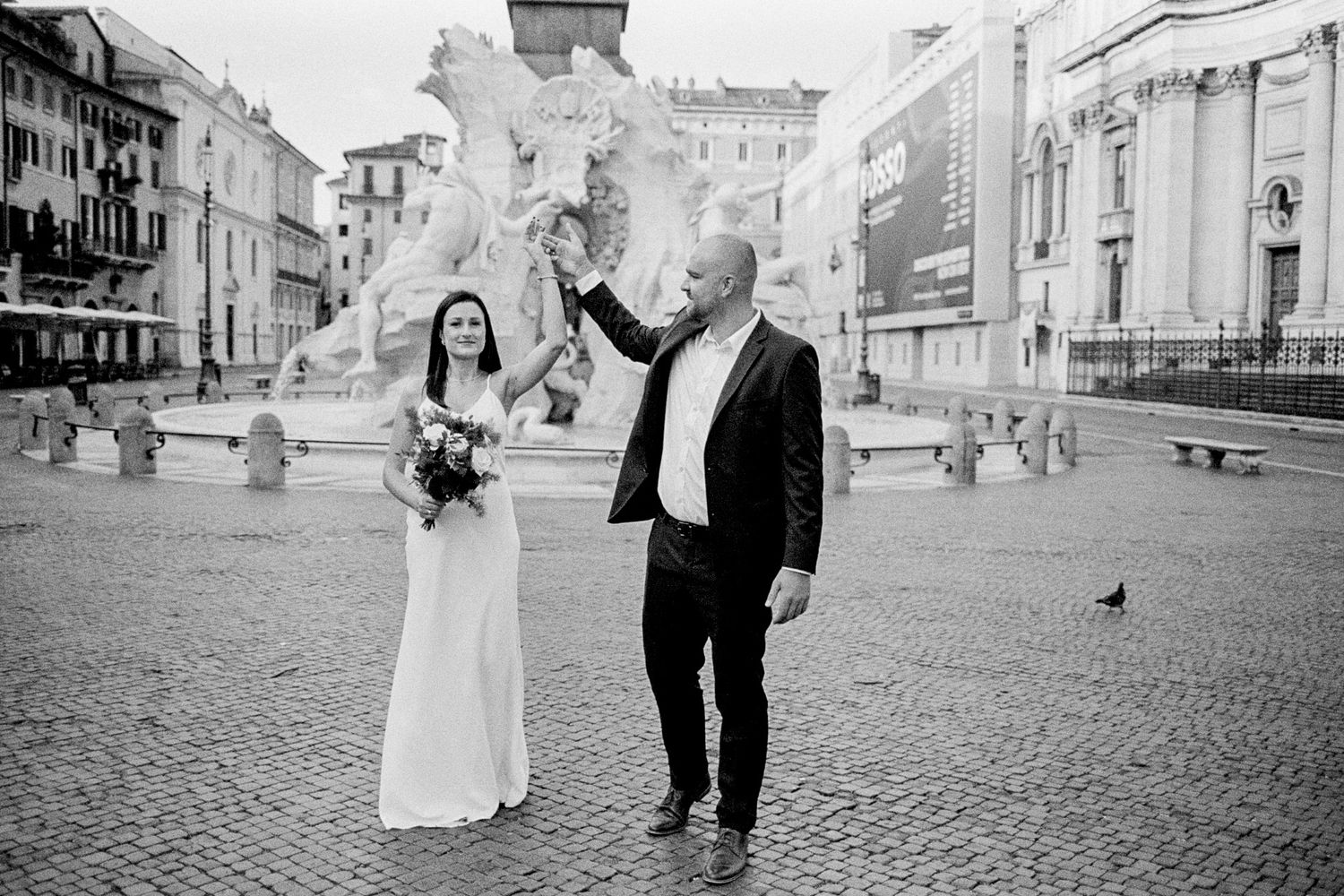 Fotografo di matrimoni e ritratti di lusso con sede a Roma. 
Rome Portrait Experience, Portrait Studio.
Roma, Toscana, Amalfi.