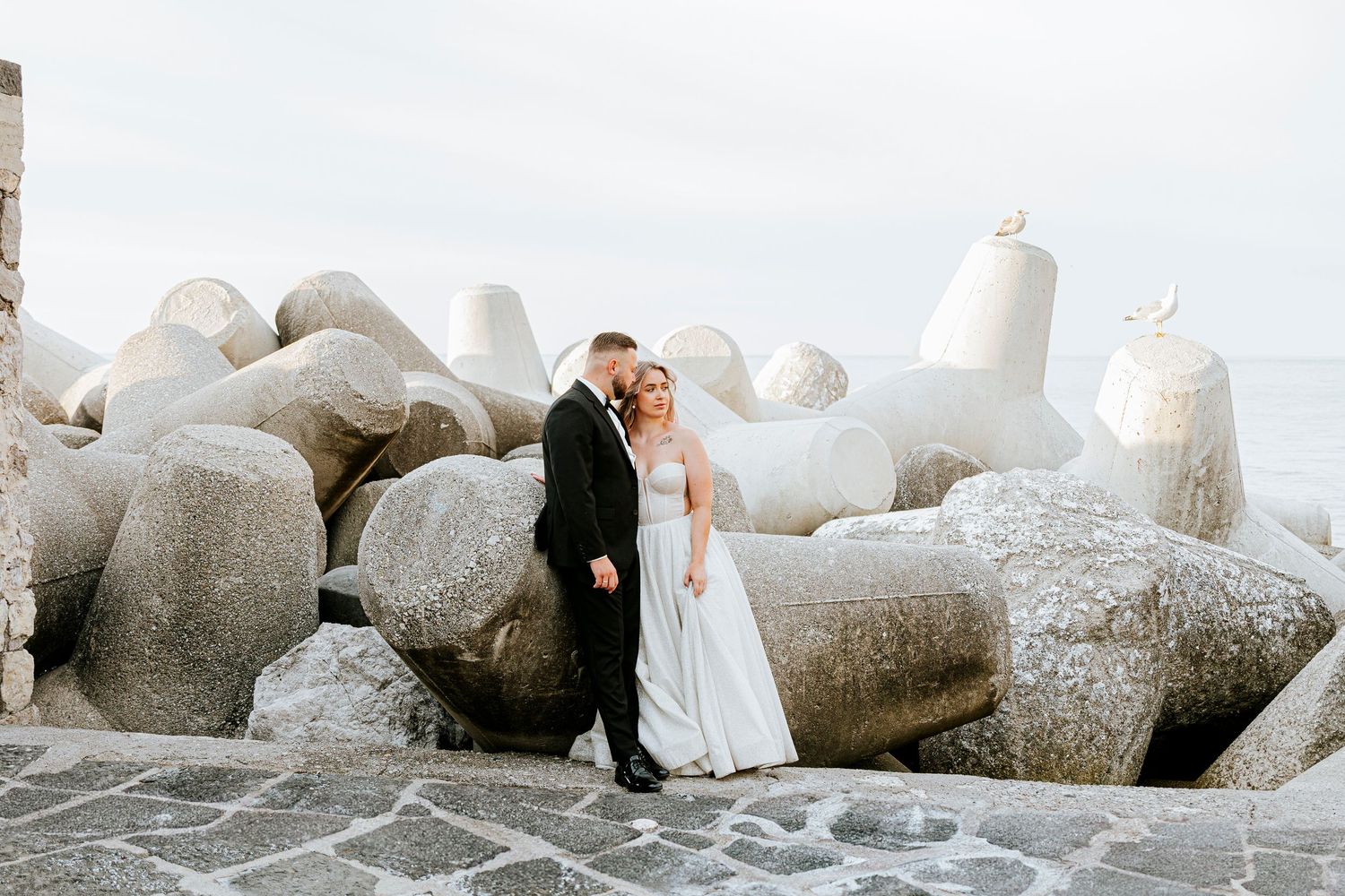 Fotografo di matrimoni e ritrati #weddingphotographer #luxurywedding #weddingvatican #positanophotographer #italywedding #amalfiphotographer