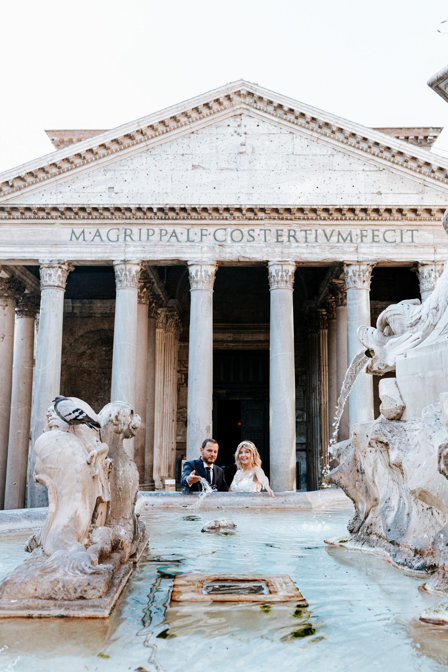 Fotografo di matrimoni e ritrati #weddingphotographer #luxurywedding #weddingvatican #tuscanyphotographer #italywedding #romephotographer