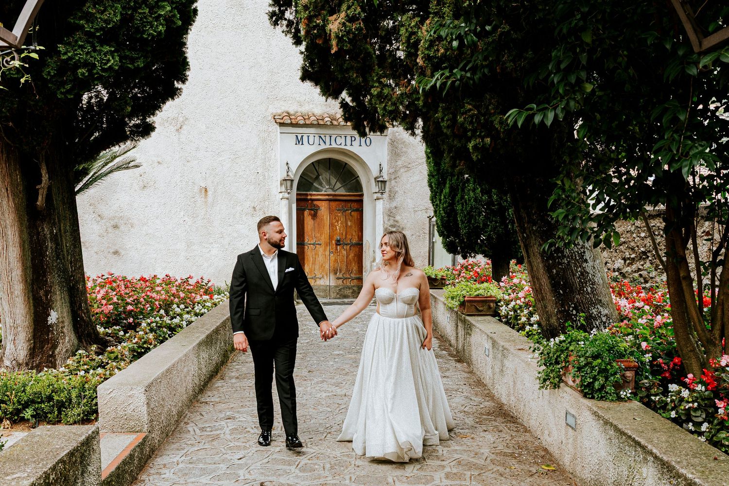 Fotografo di matrimoni e ritrati #weddingphotographer #luxurywedding #weddingvatican #positanophotographer #italywedding #amalfiphotographer